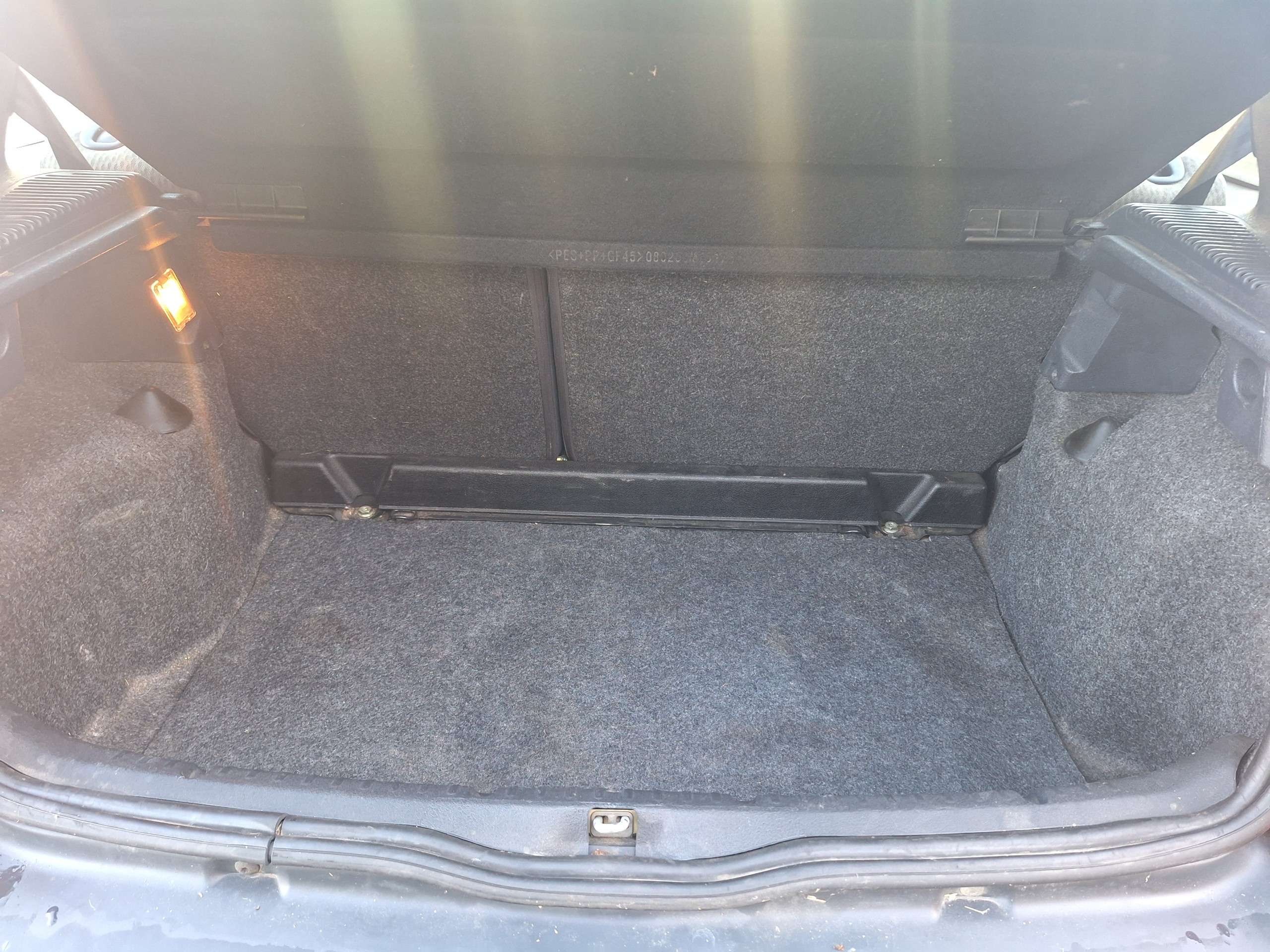 2005 RENAULT CLIO 2005 RENAULT CLIO