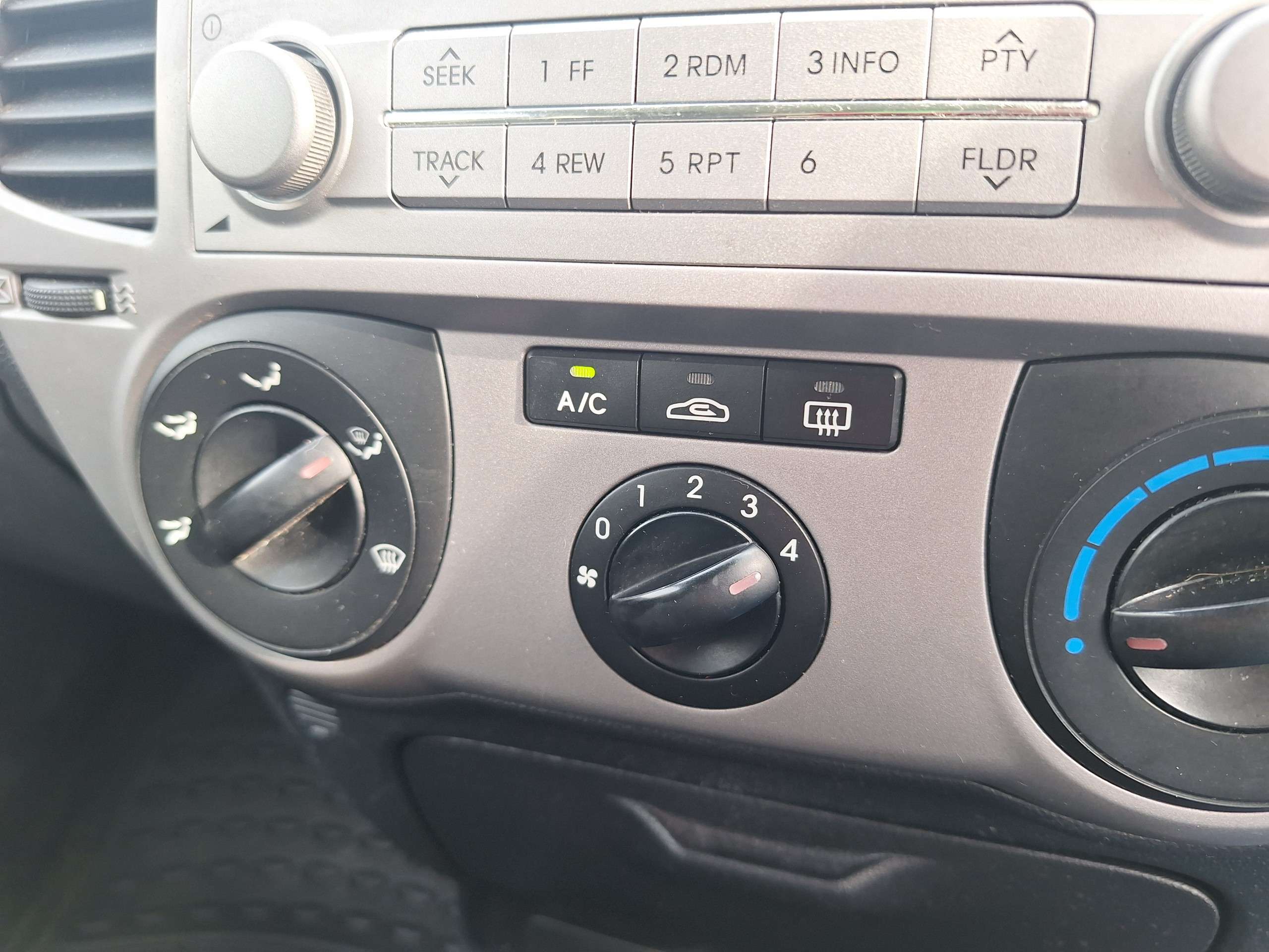 2009 HYUNDAI I20 2009 HYUNDAI I20