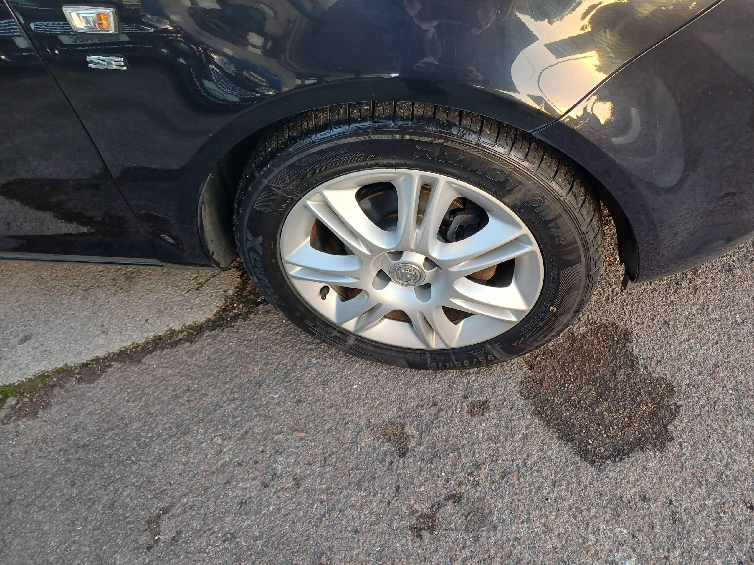 2010 VAUXHALL CORSA 2010 VAUXHALL CORSA