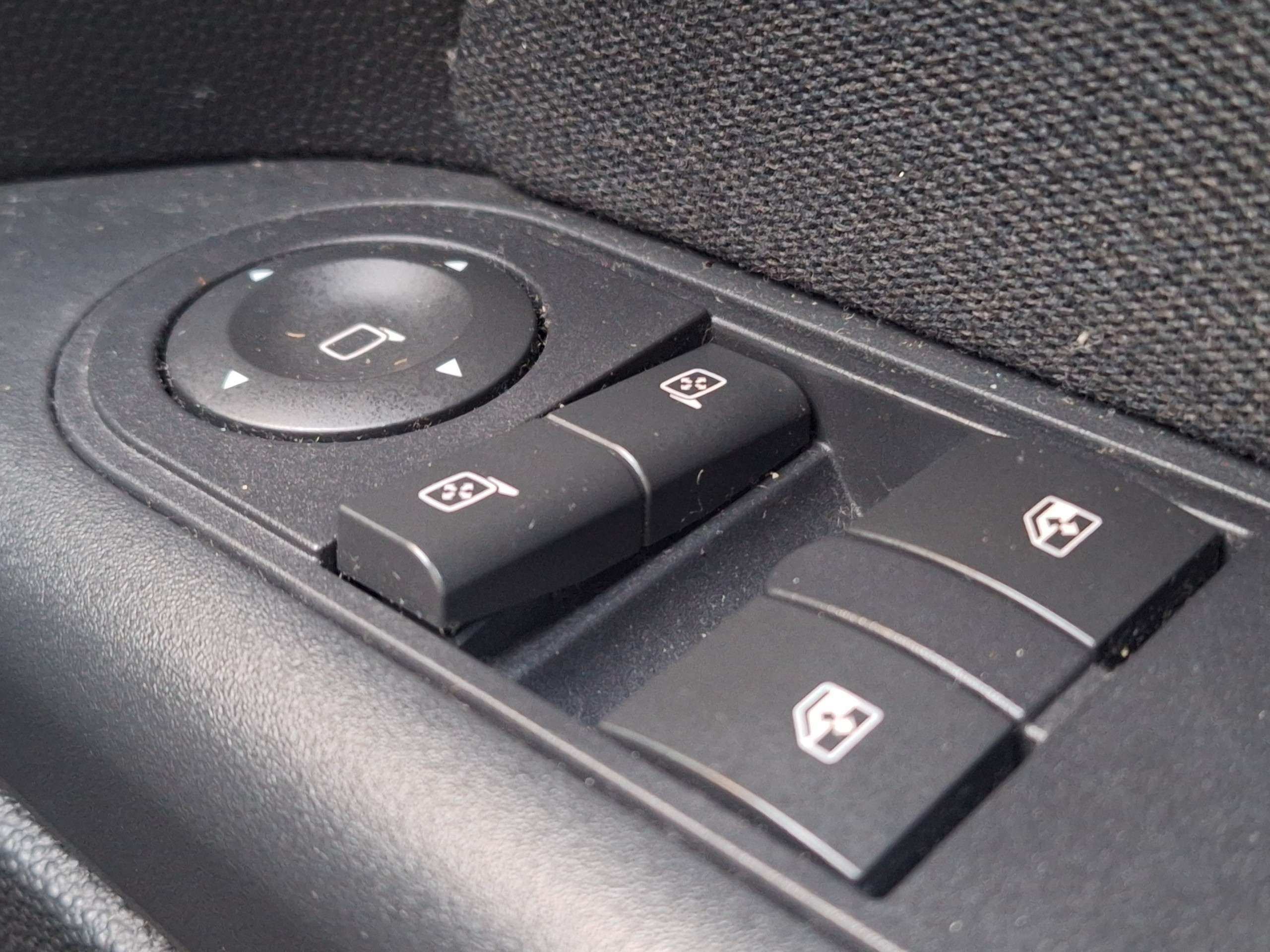 2008 VAUXHALL ASTRA 2008 VAUXHALL ASTRA