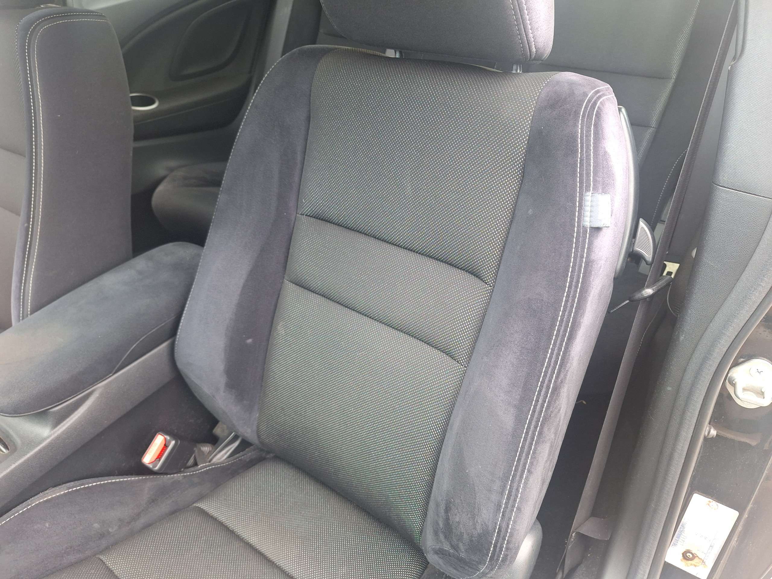 2008 HONDA CIVIC 2008 HONDA CIVIC