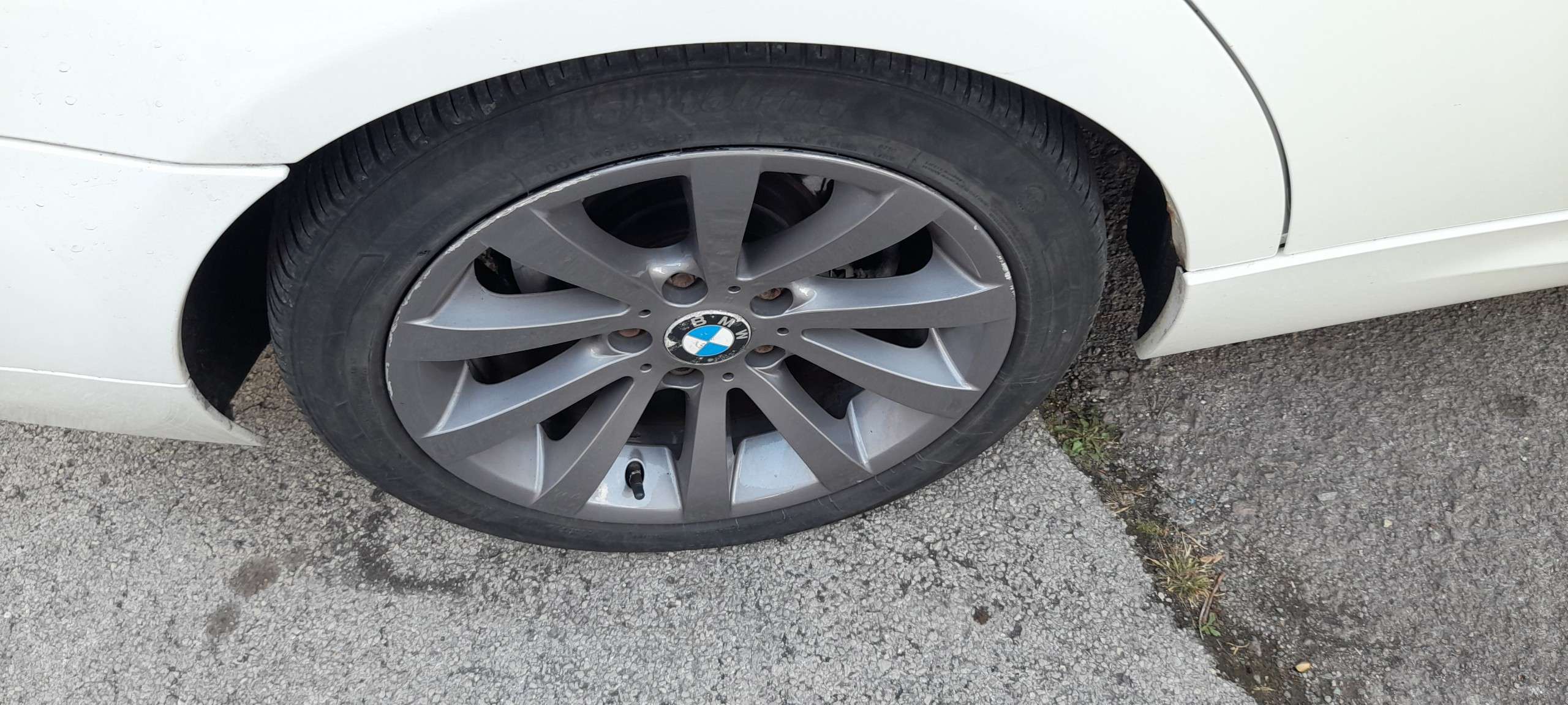 2010 BMW 3 SERIES 2010 BMW 3 SERIES