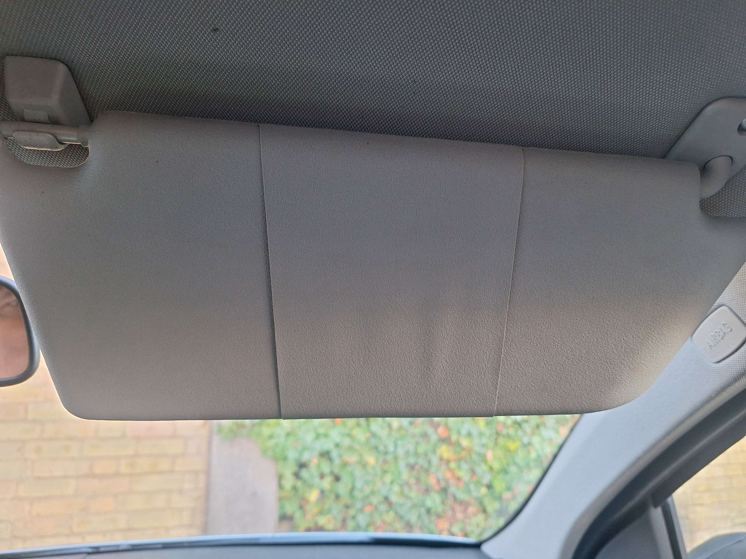 2008 VAUXHALL ASTRA 2008 VAUXHALL ASTRA