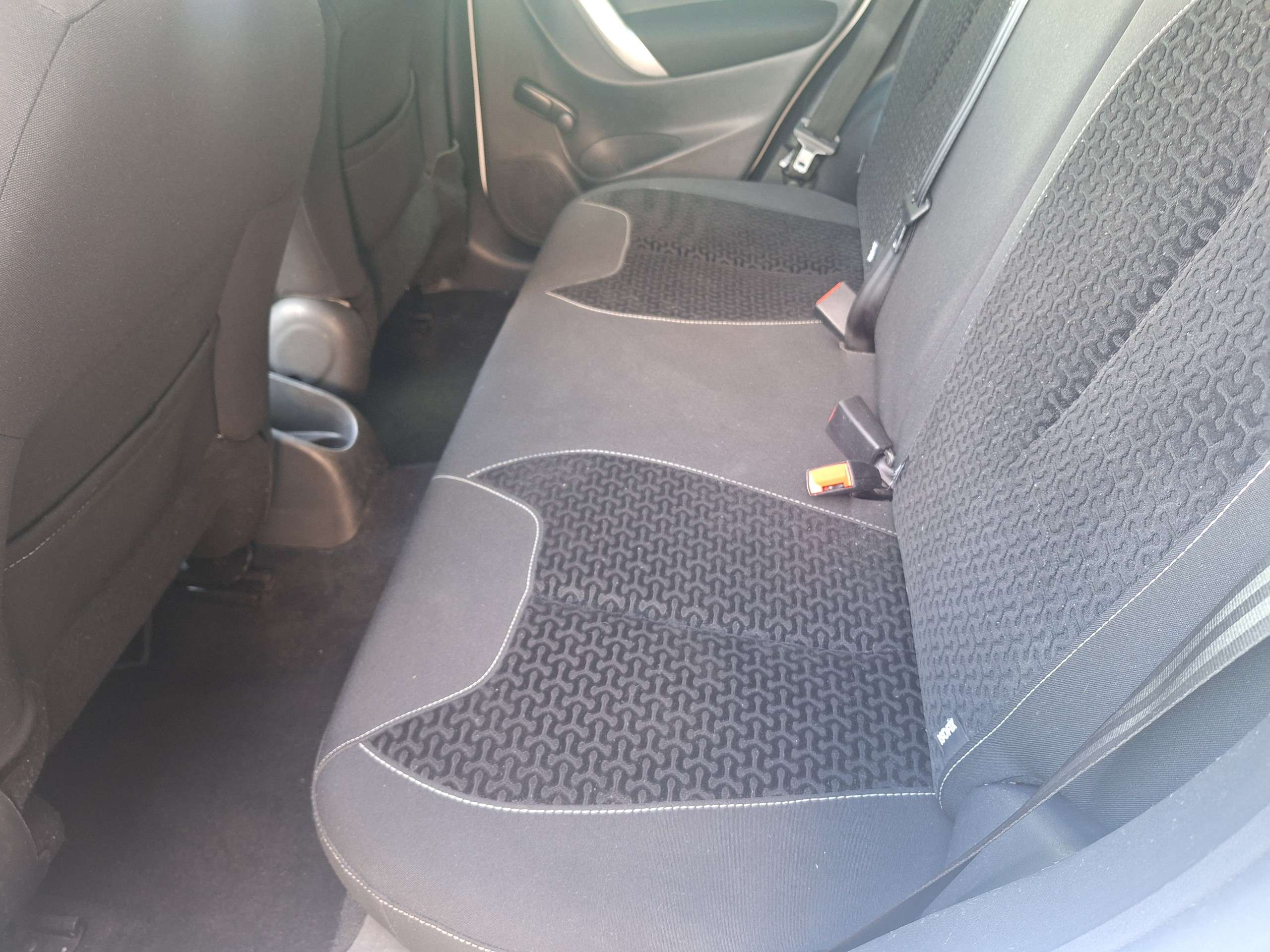 2010 CITROEN C3 2010 CITROEN C3