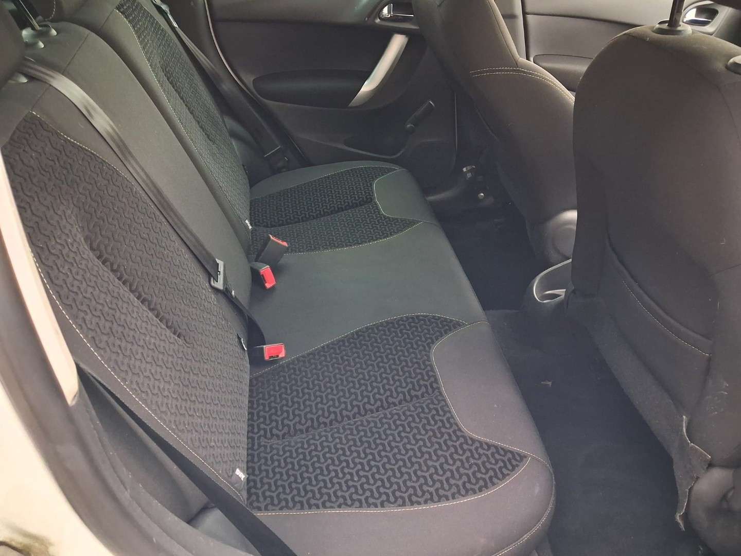 2010 CITROEN C3 2010 CITROEN C3