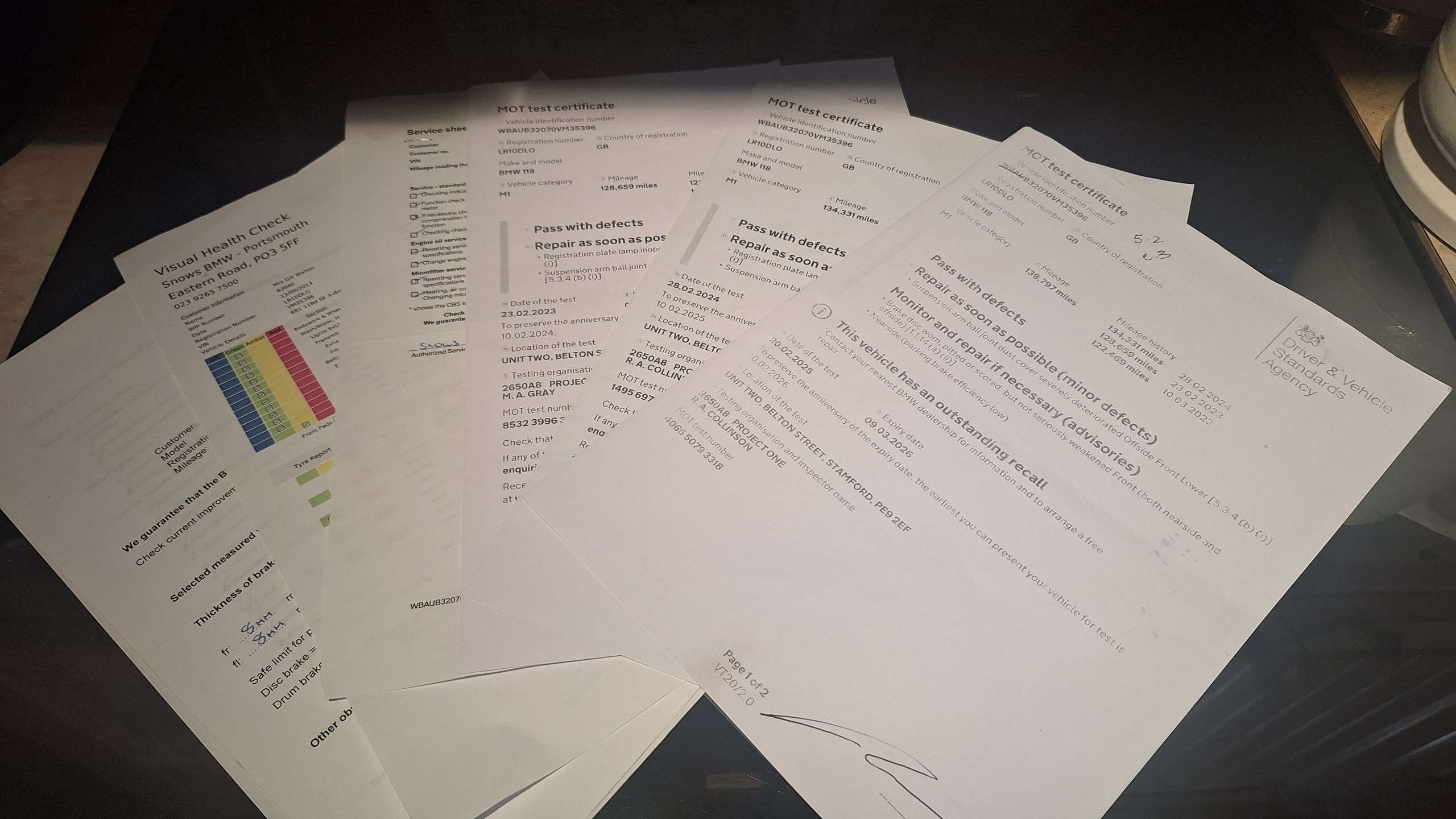 2010 BMW 1 SERIES 2010 BMW 1 SERIES