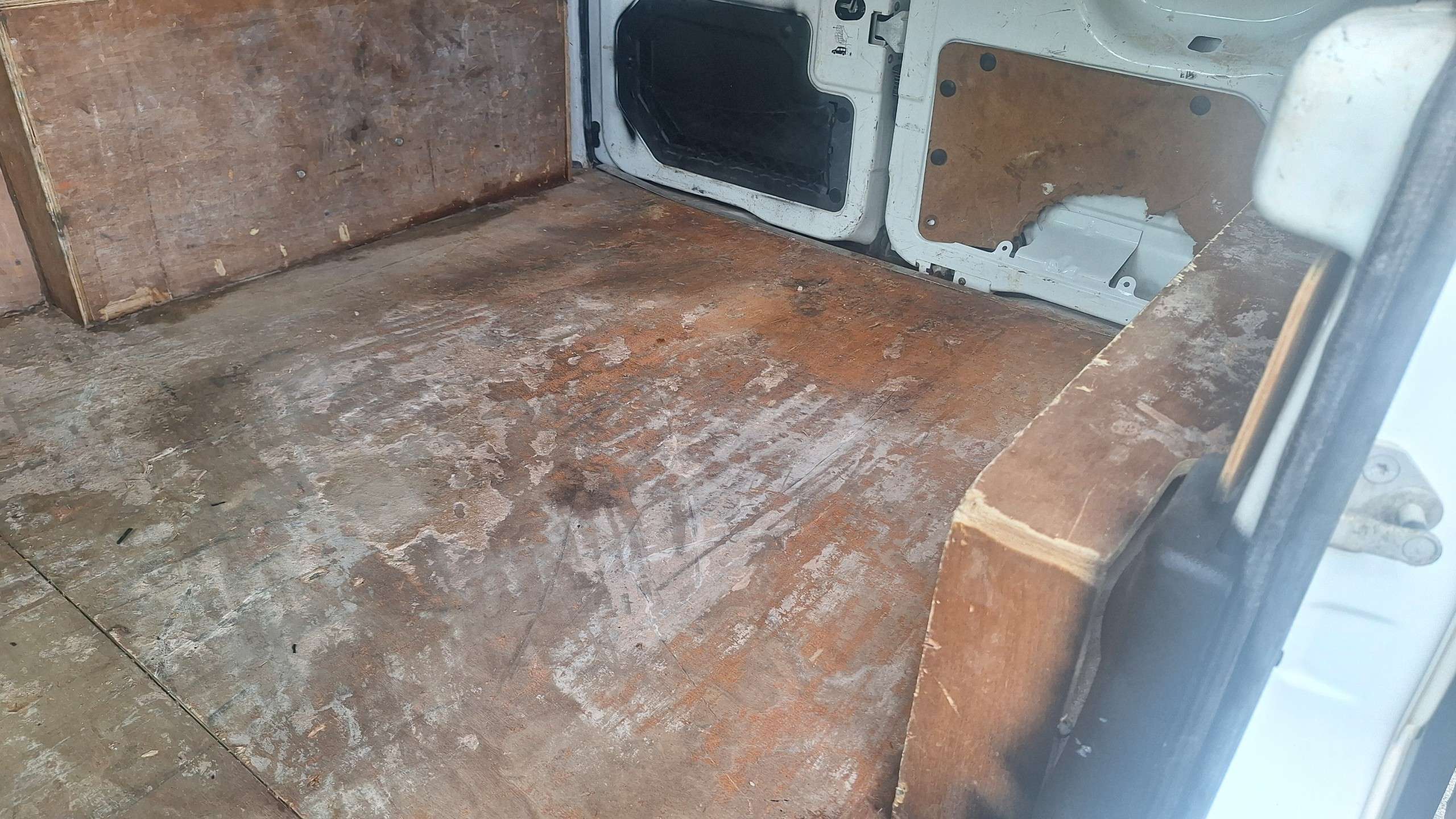 2009 FORD TRANSIT CONNECT 2009 FORD TRANSIT CONNECT