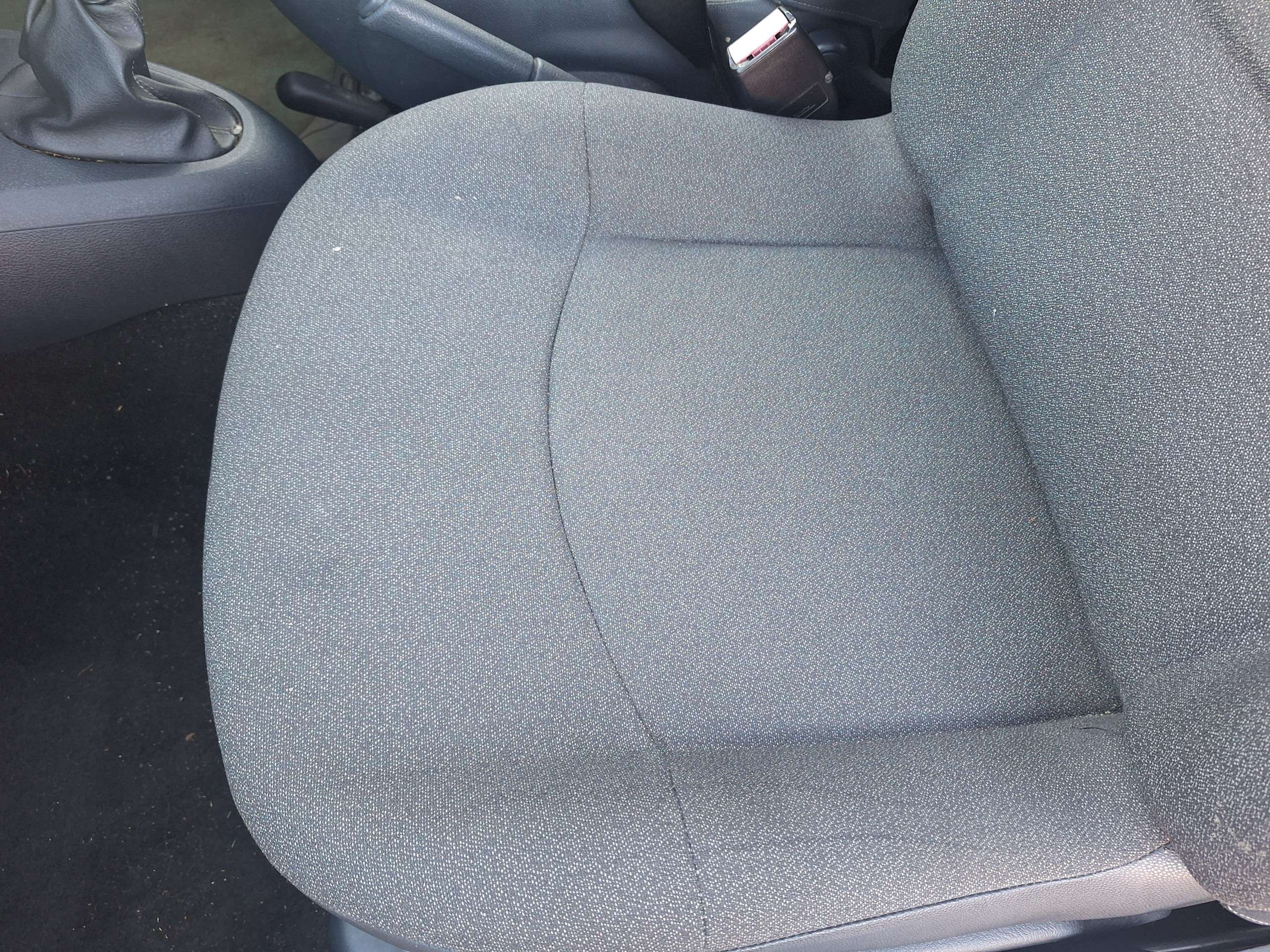 2005 RENAULT CLIO 2005 RENAULT CLIO