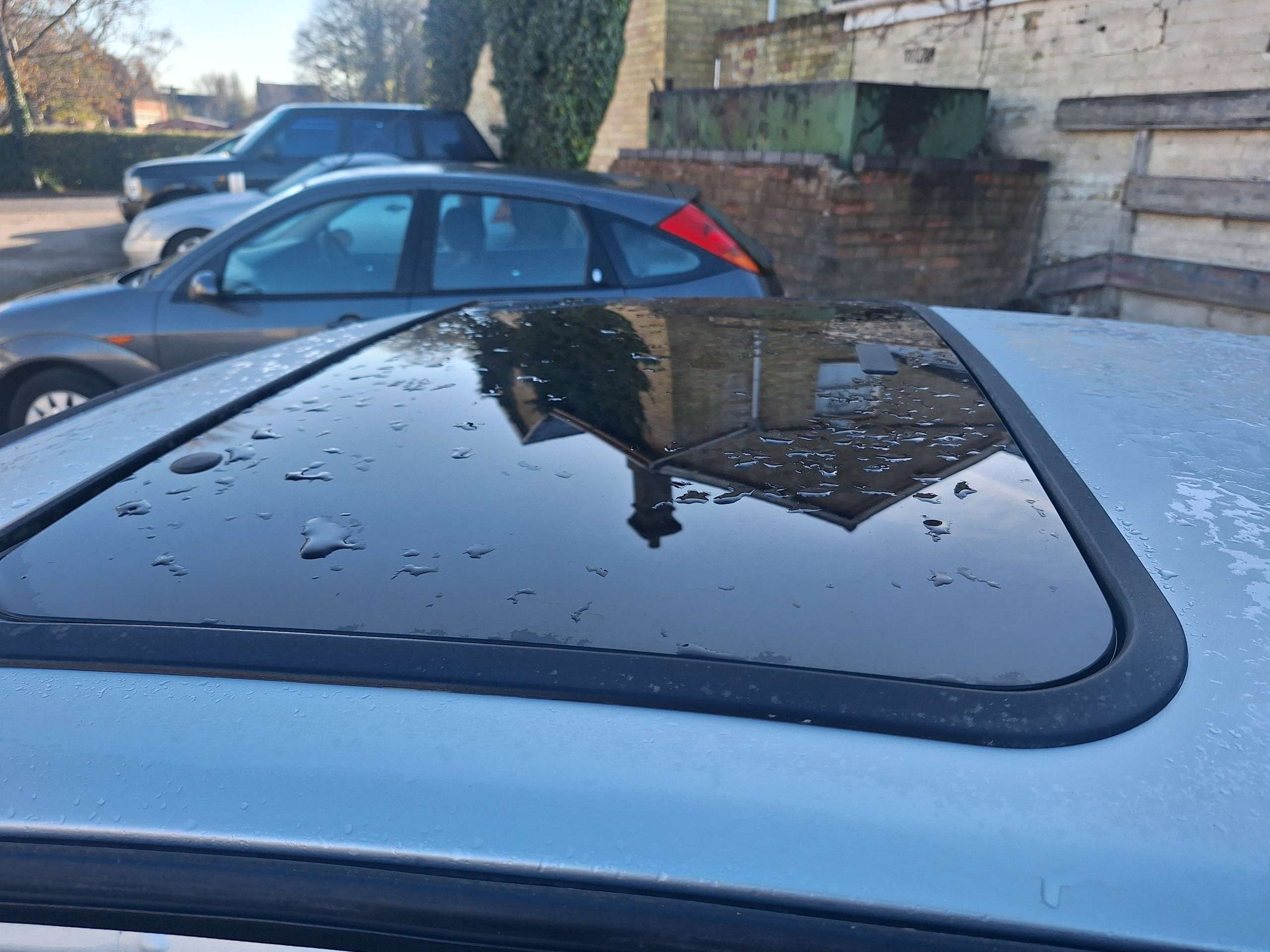 2005 RENAULT CLIO 2005 RENAULT CLIO