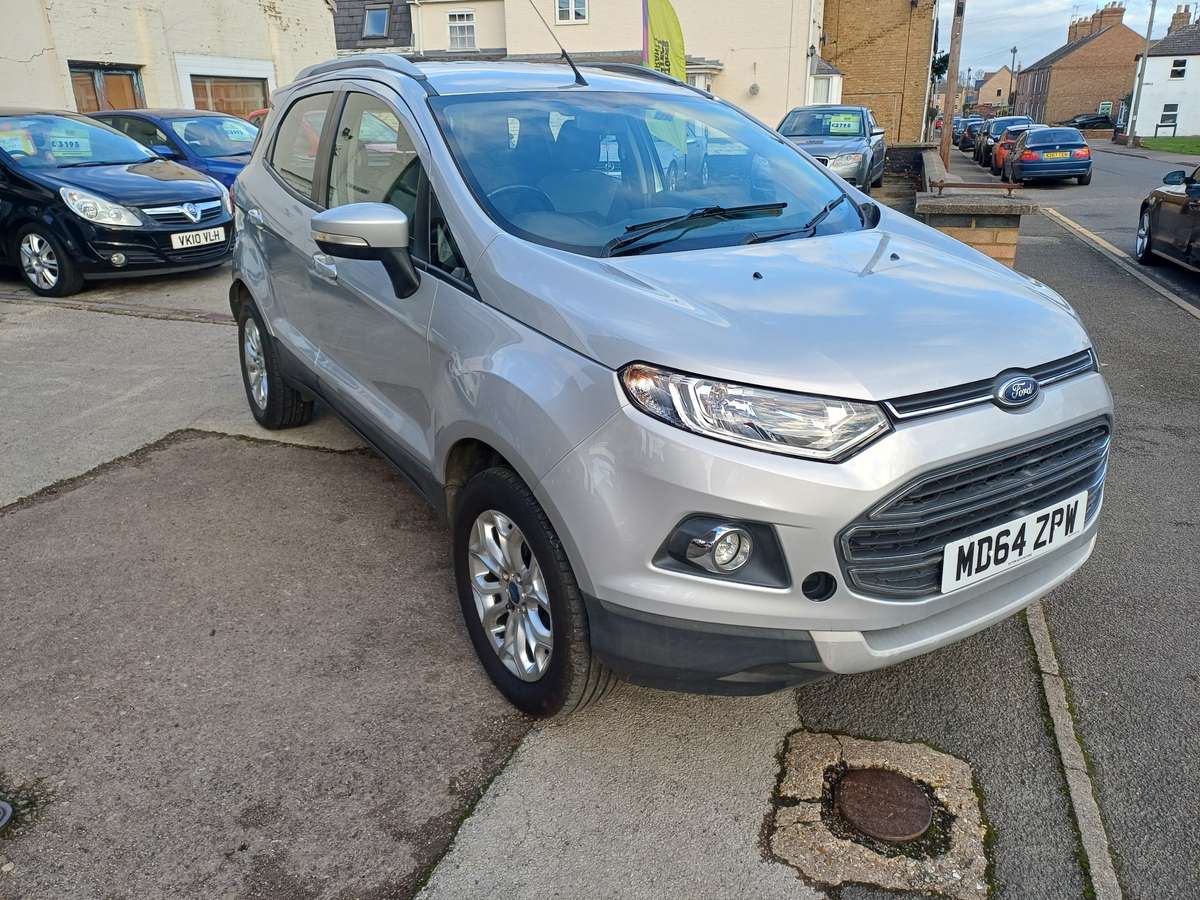 Check out this Ford Ecosport 2015 Diesel Manual