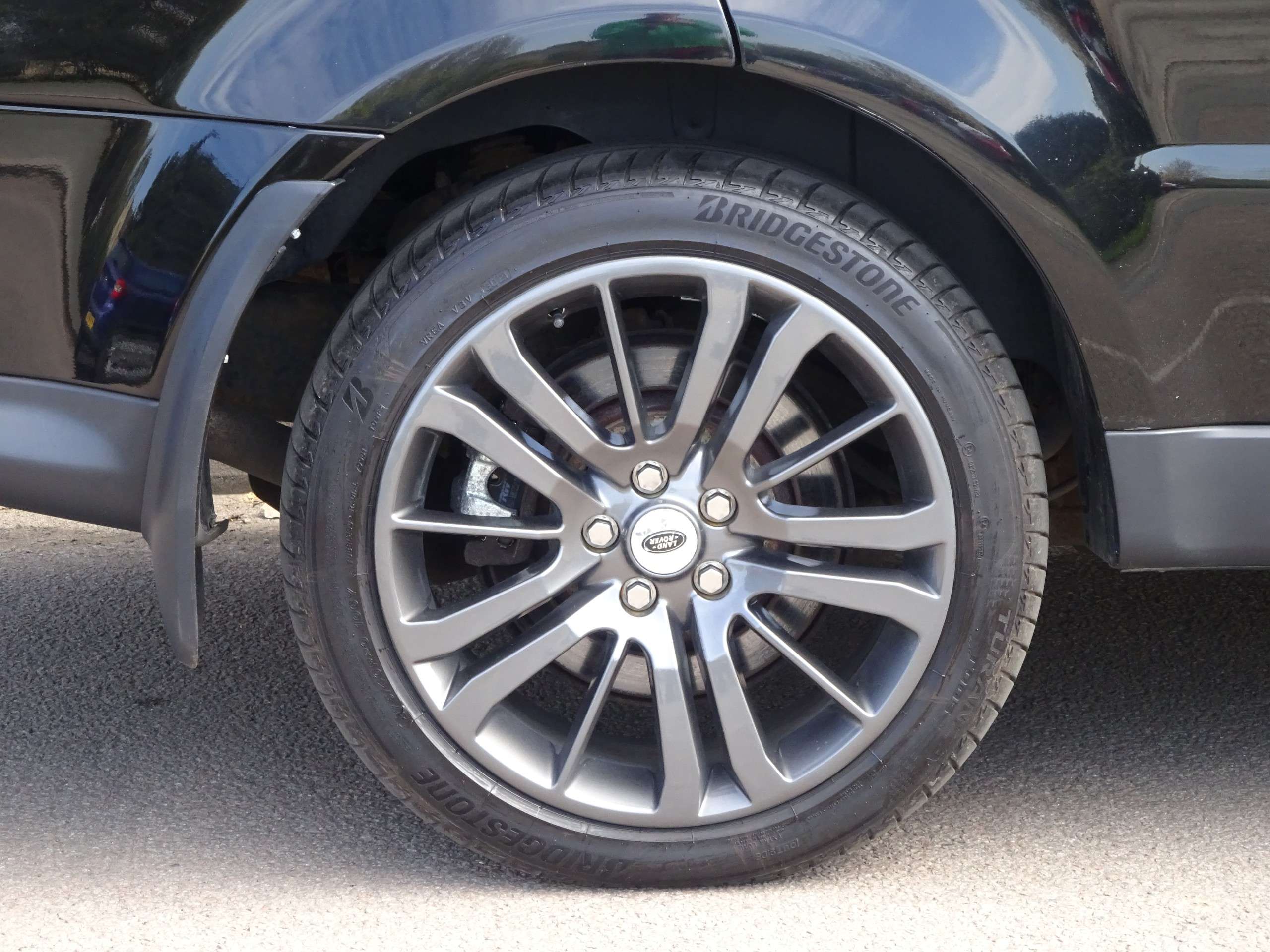 2010 LAND ROVER RANGE ROVER SPORT 2010 LAND ROVER RANGE ROVER SPORT