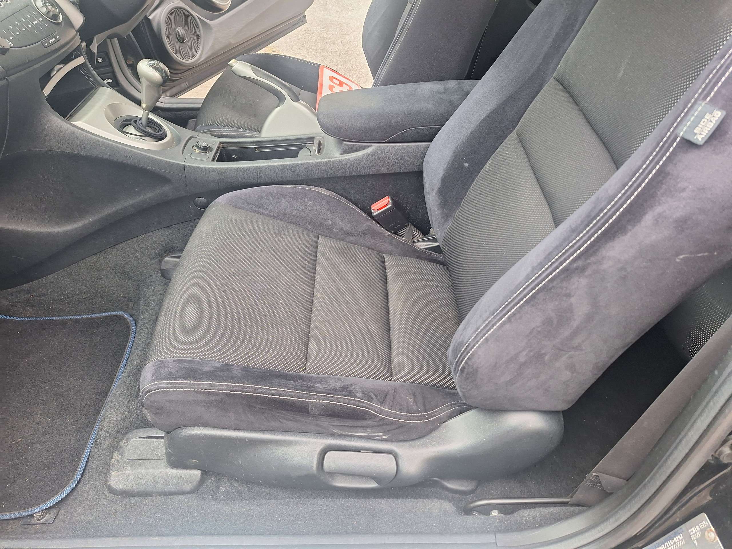 2008 HONDA CIVIC 2008 HONDA CIVIC