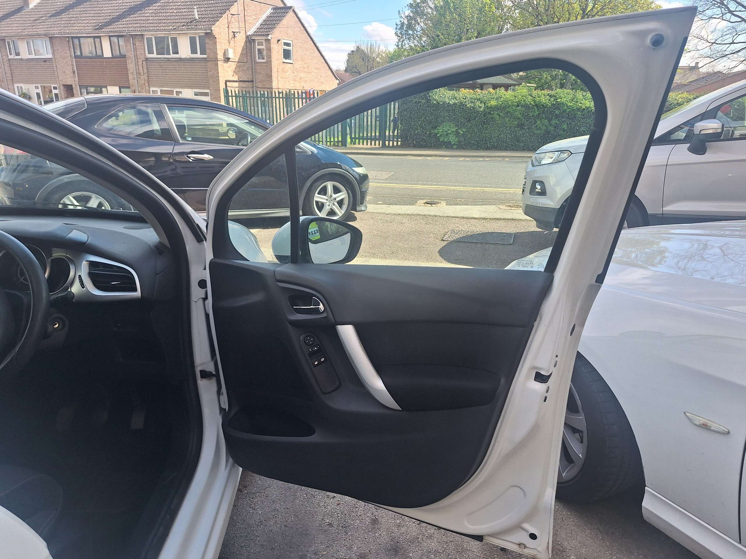 2010 CITROEN C3 2010 CITROEN C3