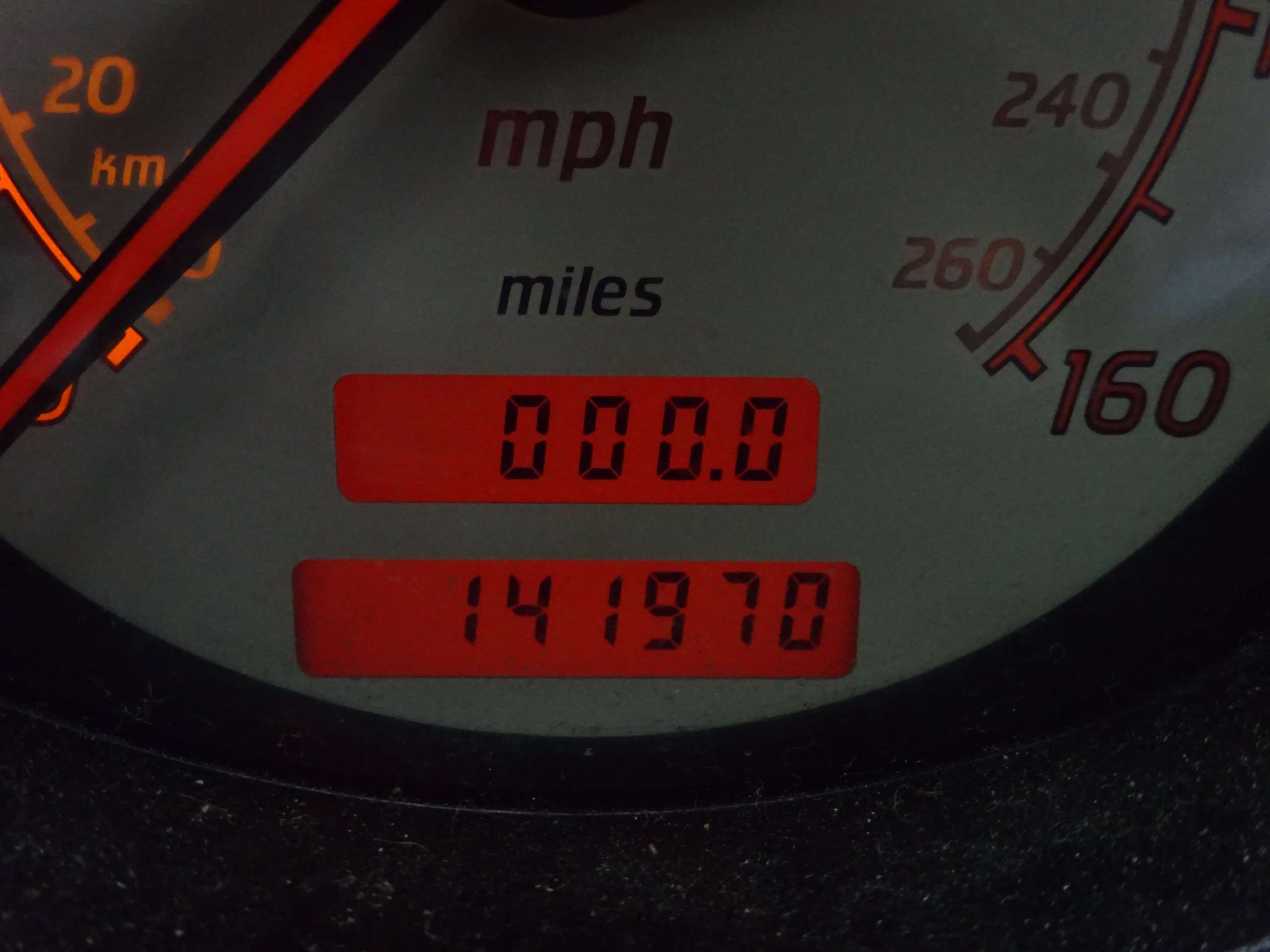 1997 MERCEDES-BENZ SLK 1997 MERCEDES-BENZ SLK