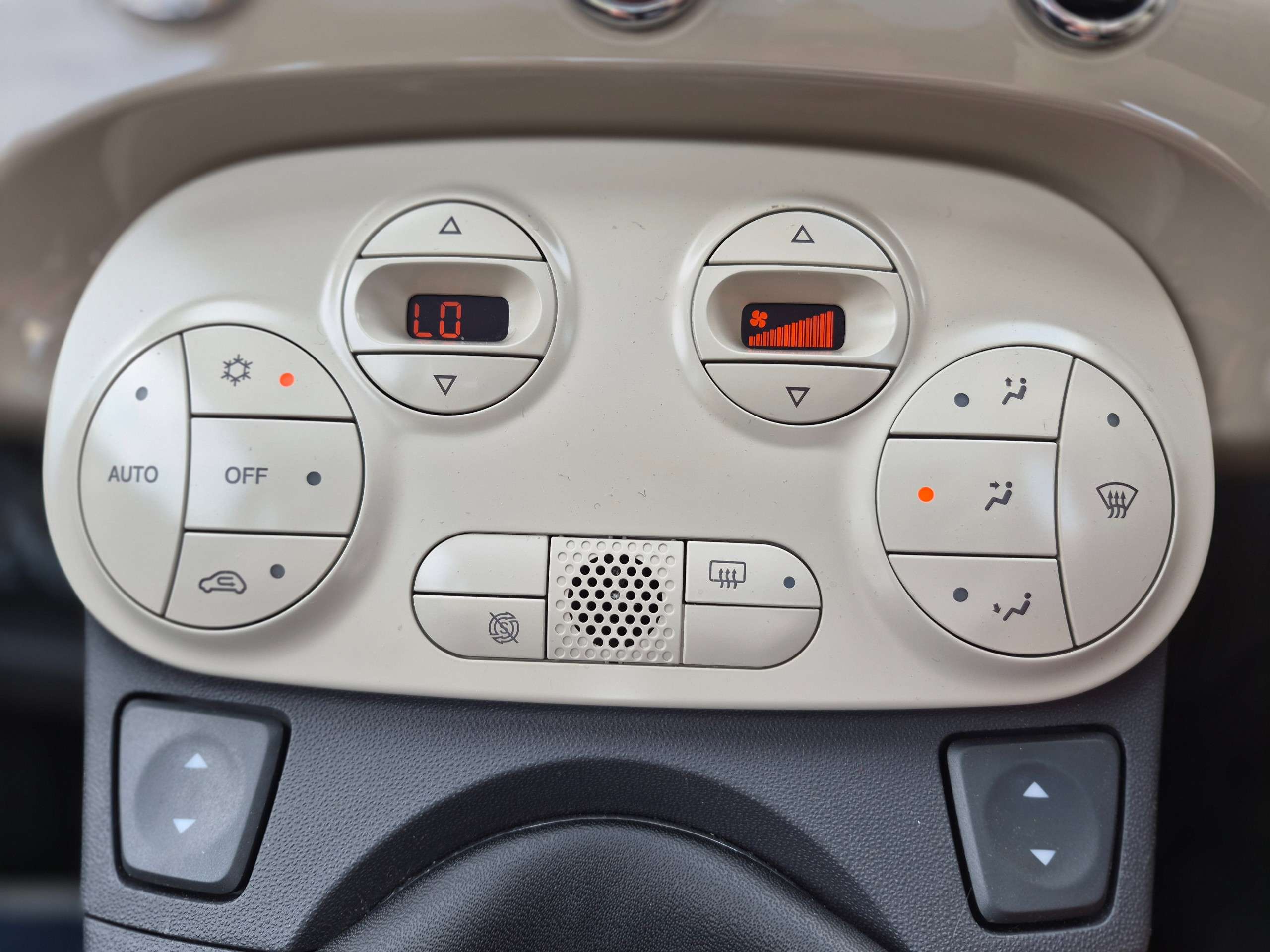 2013 FIAT 500 2013 FIAT 500