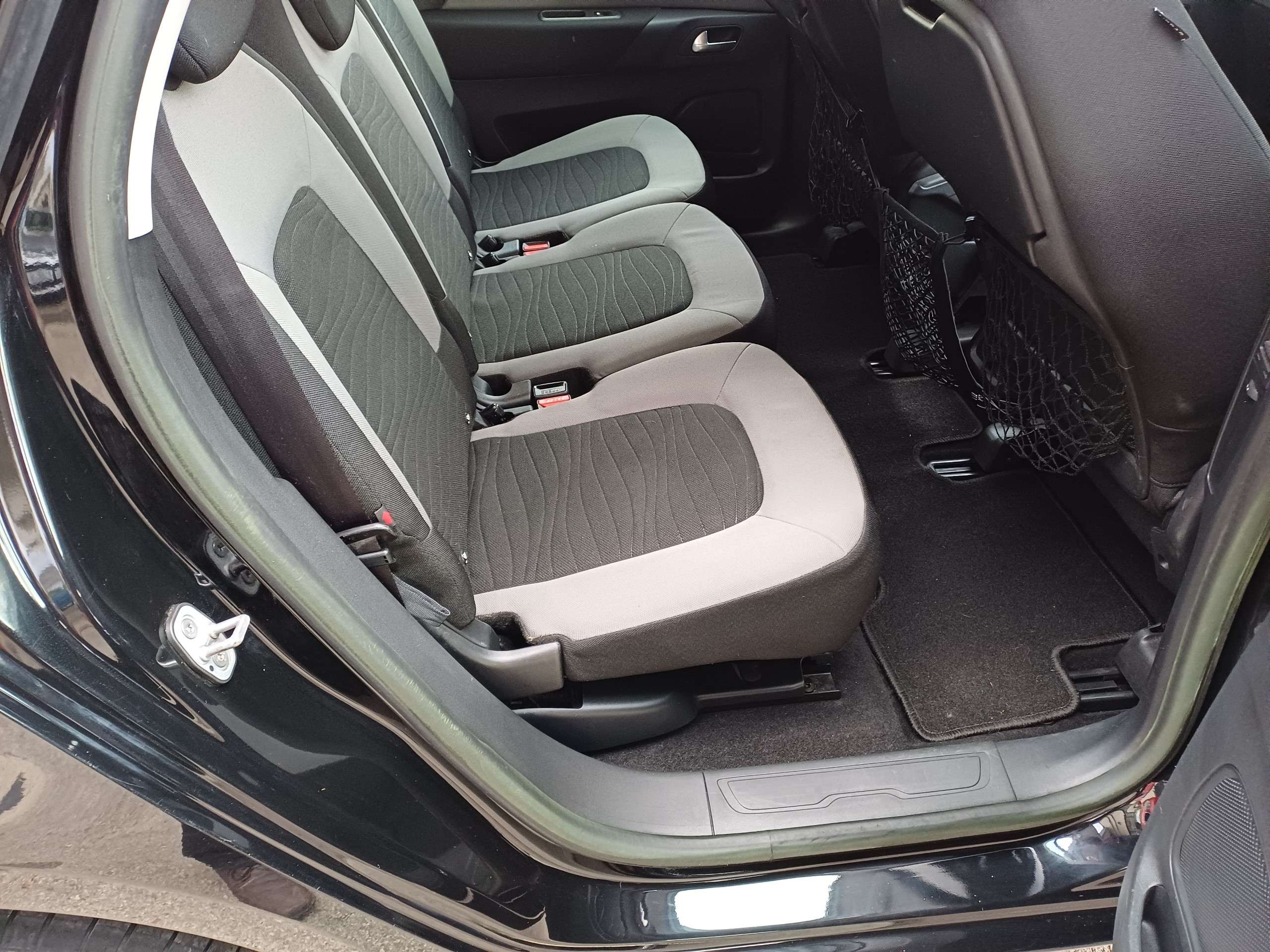 2014 CITROEN C4 PICASSO 2014 CITROEN C4 PICASSO