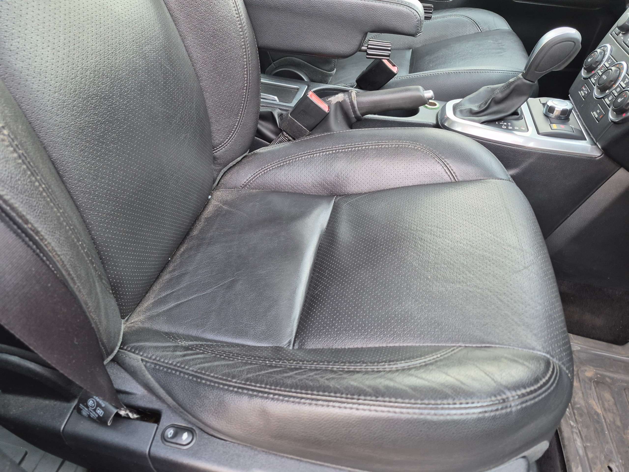 2009 LAND ROVER FREELANDER 2 2009 LAND ROVER FREELANDER 2