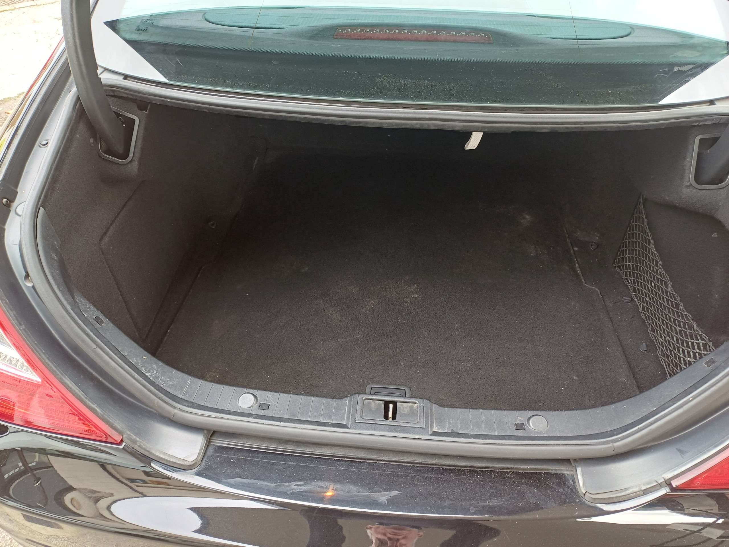 2008 MERCEDES-BENZ CLS CLASS 2008 MERCEDES-BENZ CLS CLASS