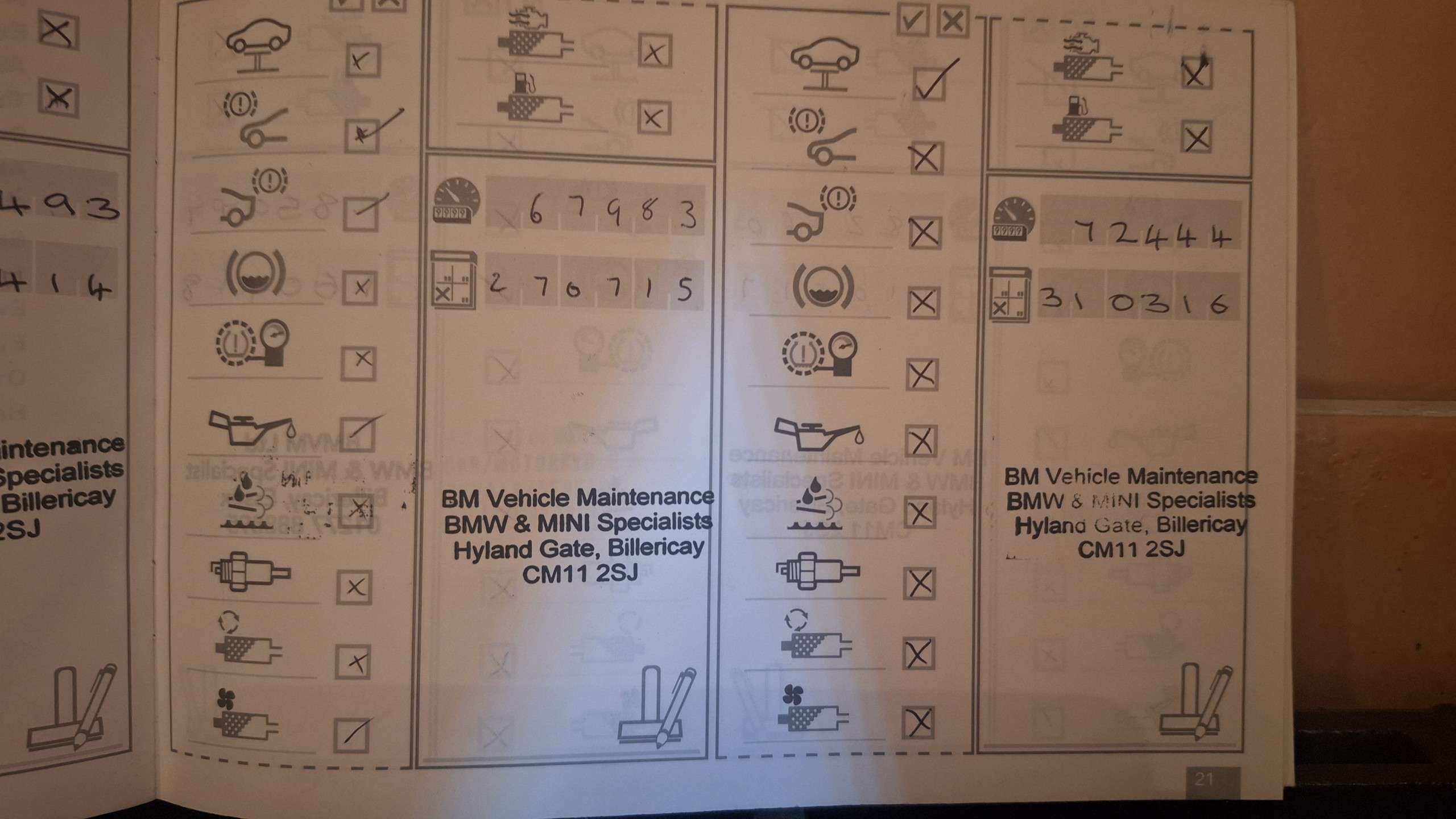 2010 BMW 1 SERIES 2010 BMW 1 SERIES