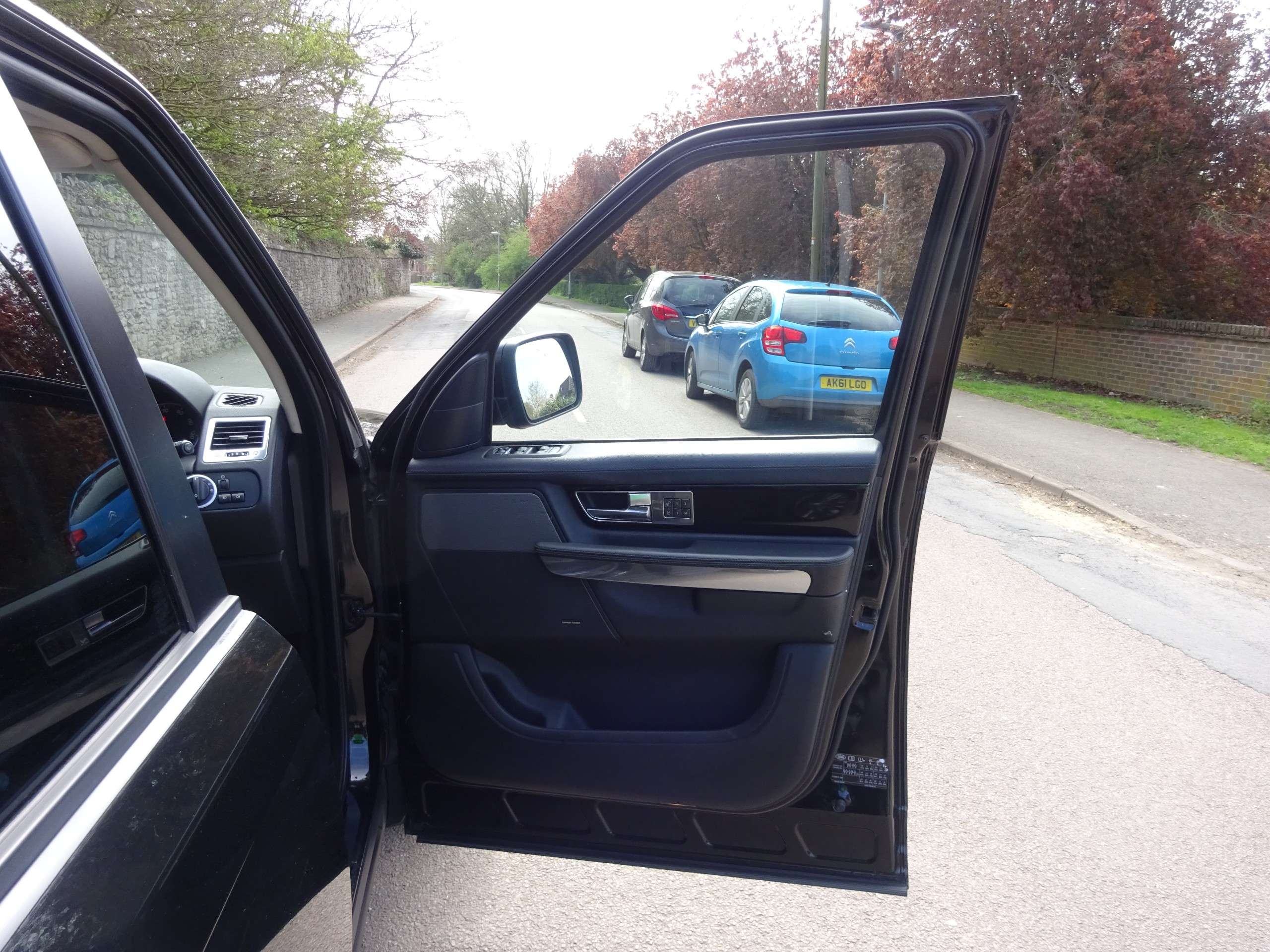 2010 LAND ROVER RANGE ROVER SPORT 2010 LAND ROVER RANGE ROVER SPORT