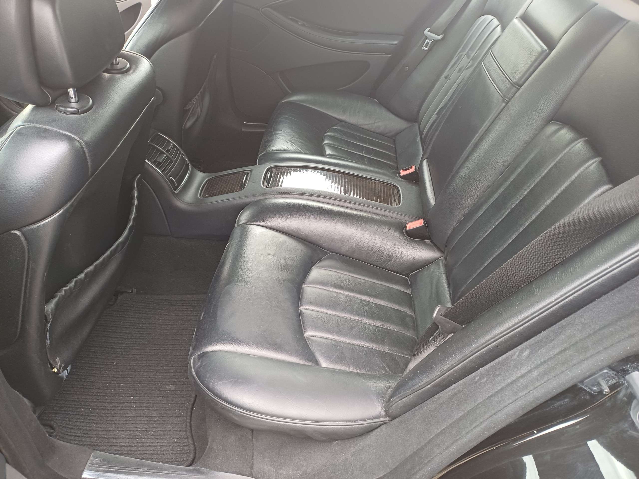 2008 MERCEDES-BENZ CLS CLASS 2008 MERCEDES-BENZ CLS CLASS