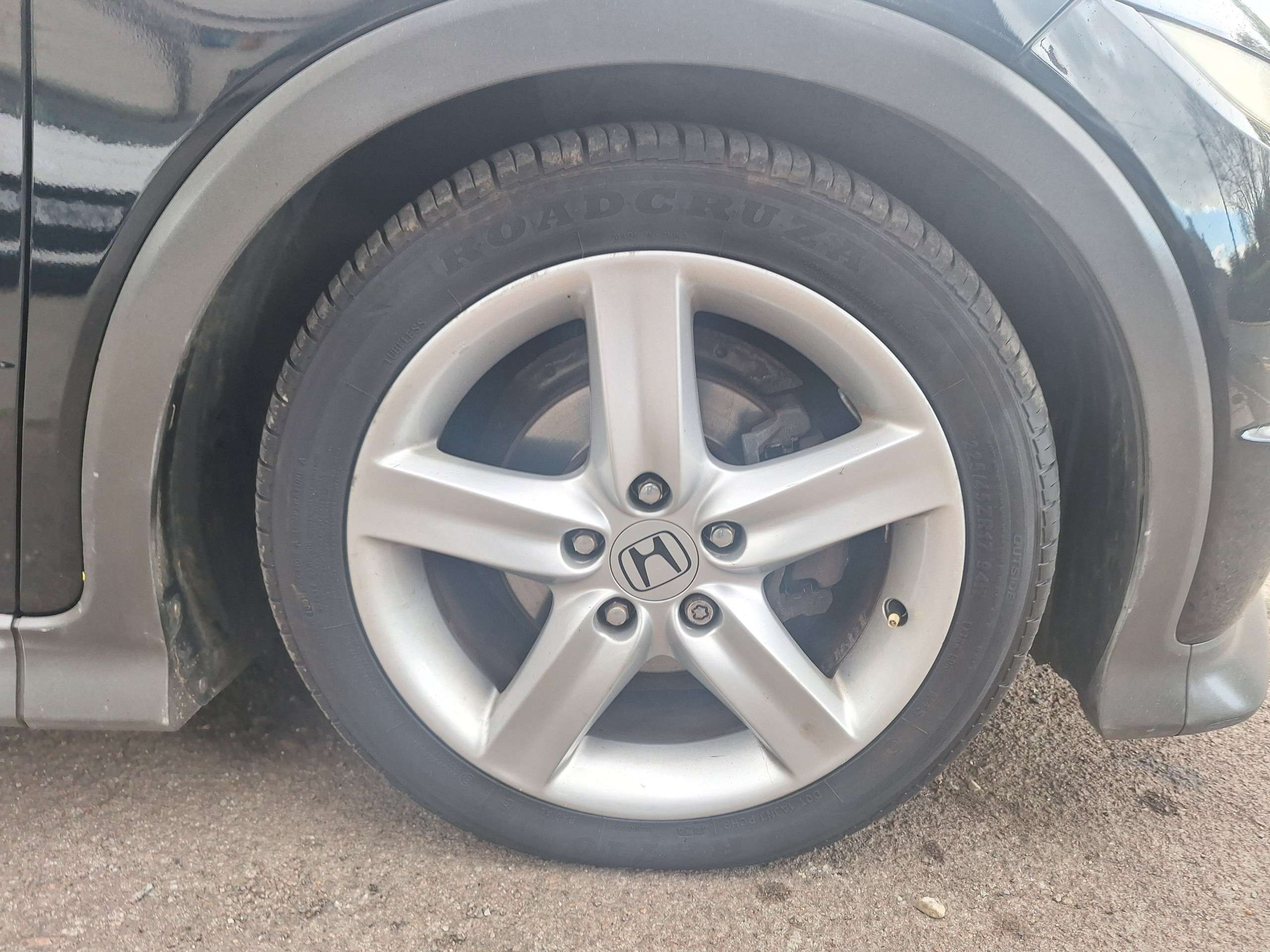 2008 HONDA CIVIC 2008 HONDA CIVIC