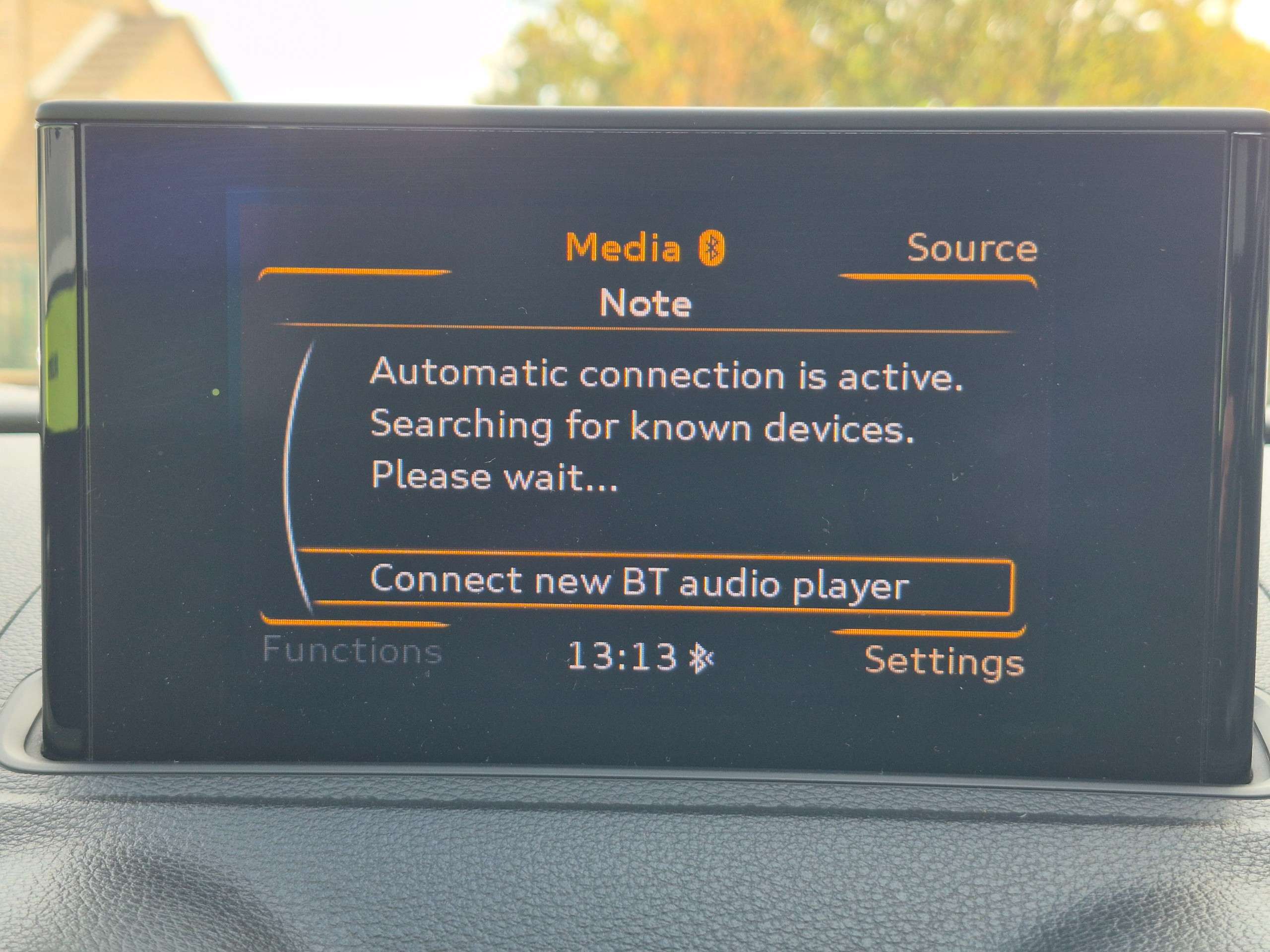 2013 AUDI A3 2013 AUDI A3