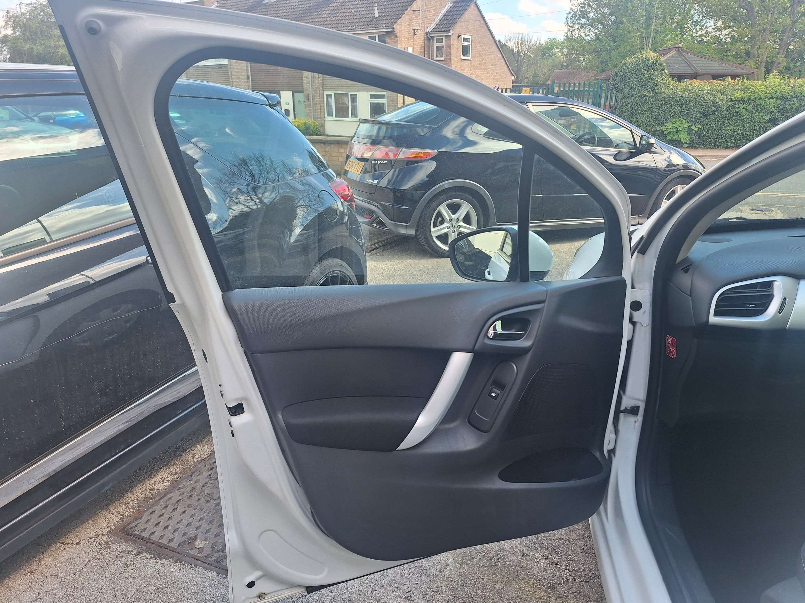 2010 CITROEN C3 2010 CITROEN C3