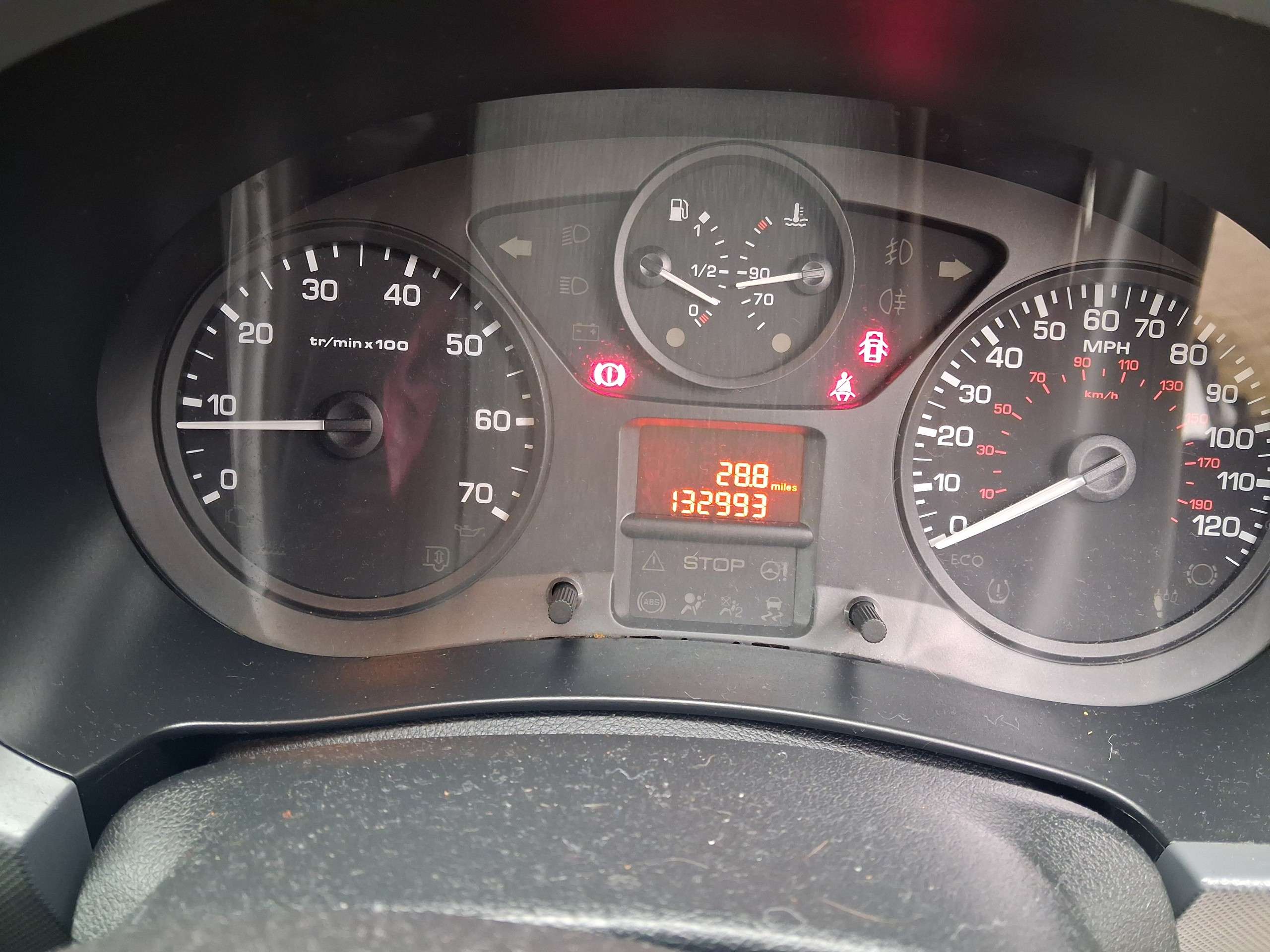 2015 PEUGEOT PARTNER 2015 PEUGEOT PARTNER