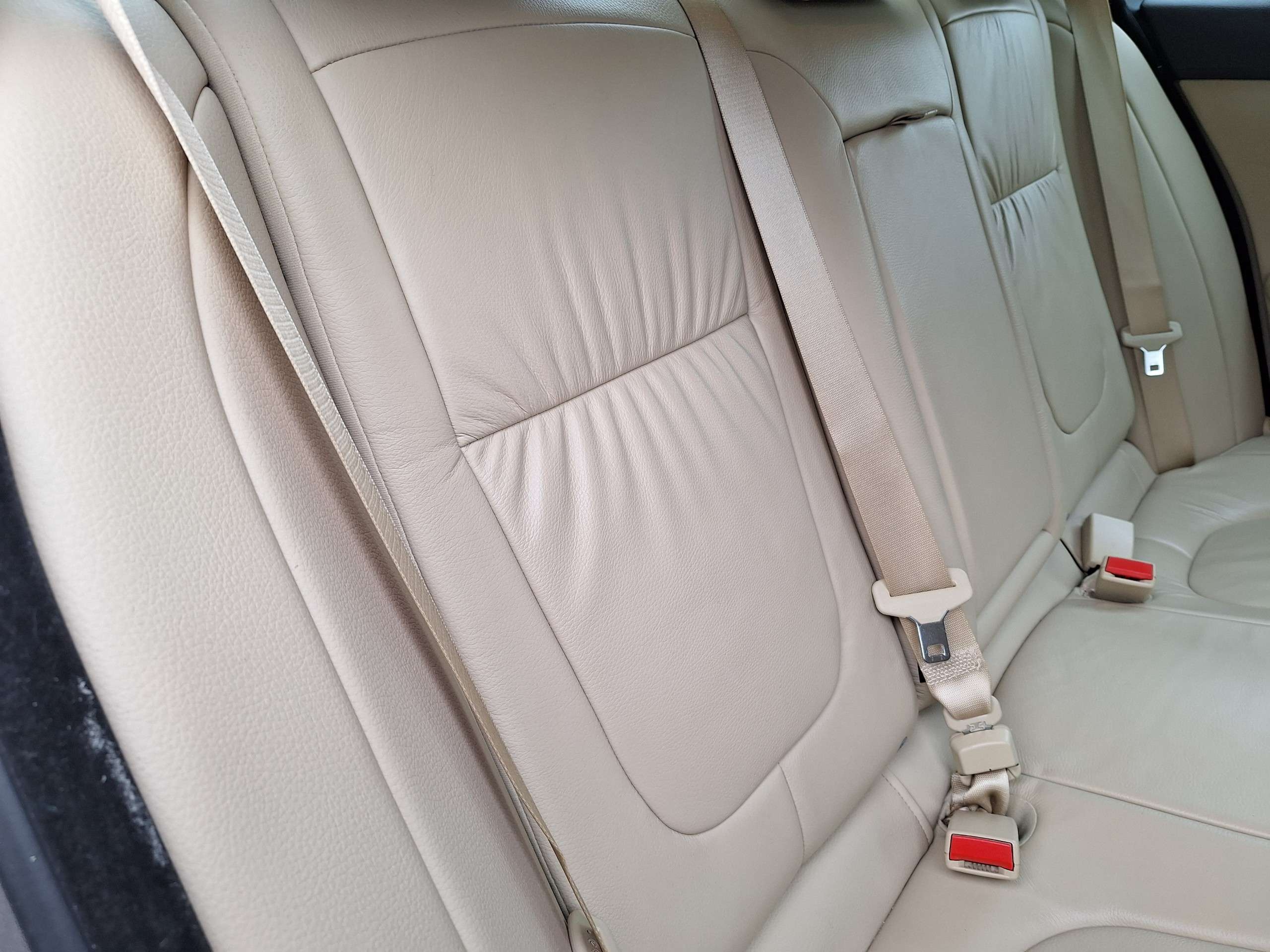 2009 JAGUAR XF 2009 JAGUAR XF