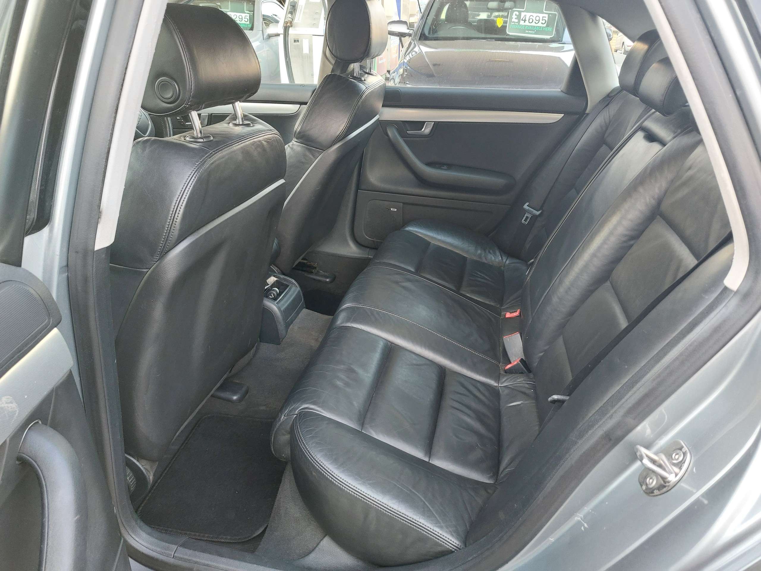 2006 AUDI A4 2006 AUDI A4