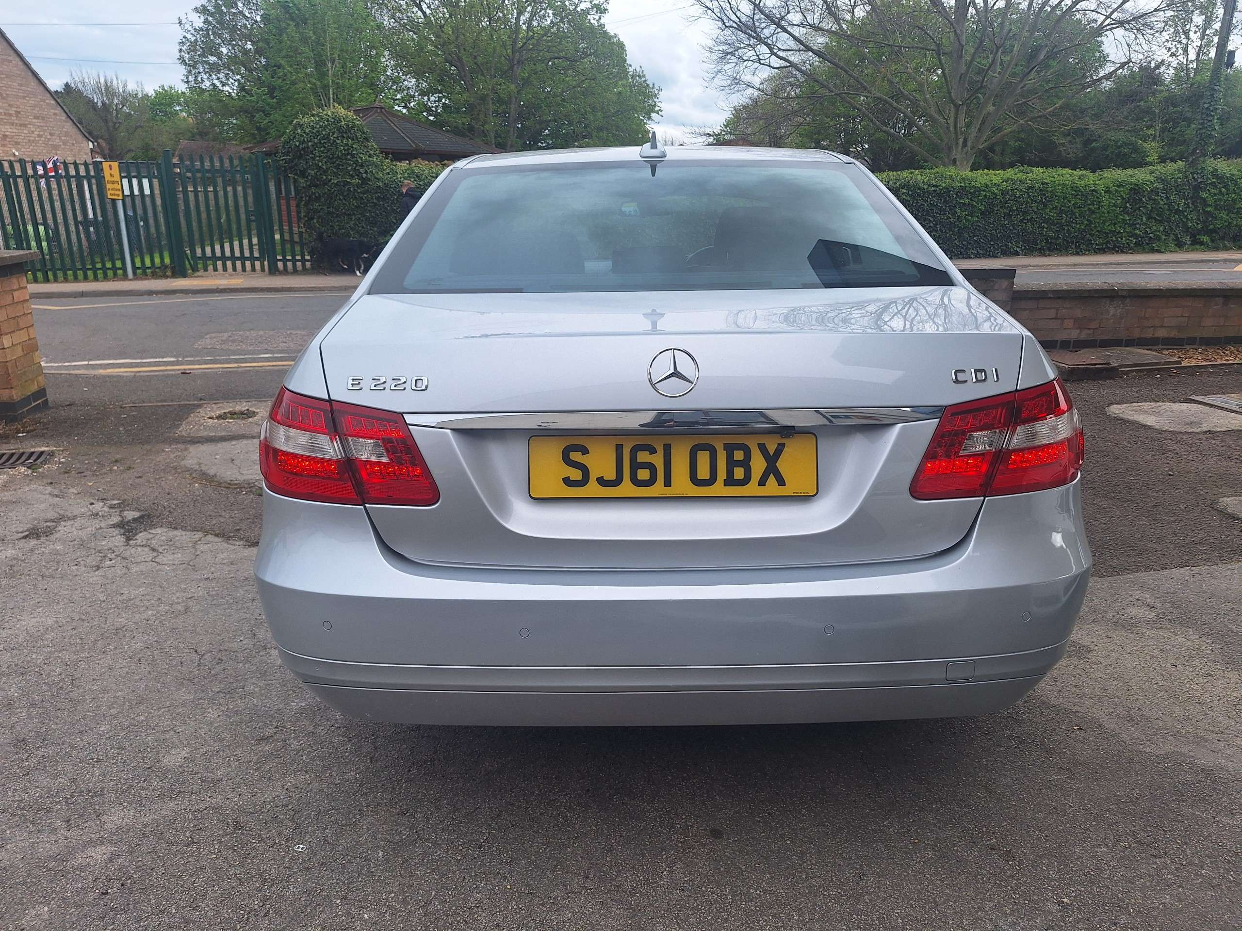 2011 MERCEDES-BENZ E CLASS 2011 MERCEDES-BENZ E CLASS