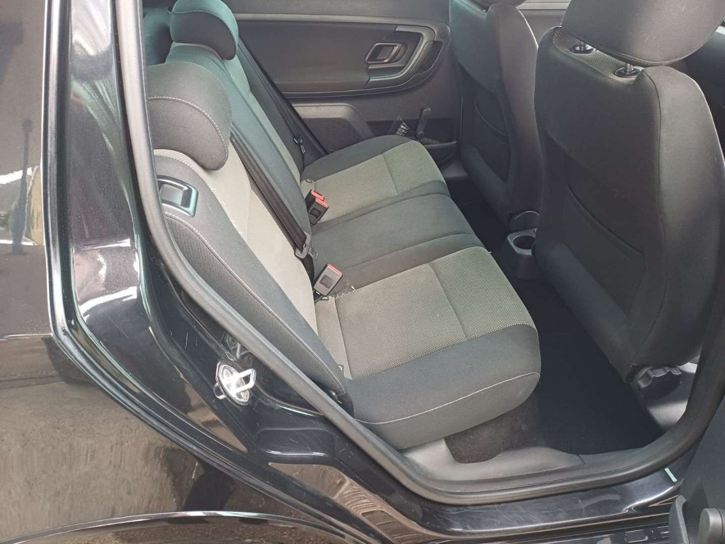 2012 SKODA FABIA 2012 SKODA FABIA