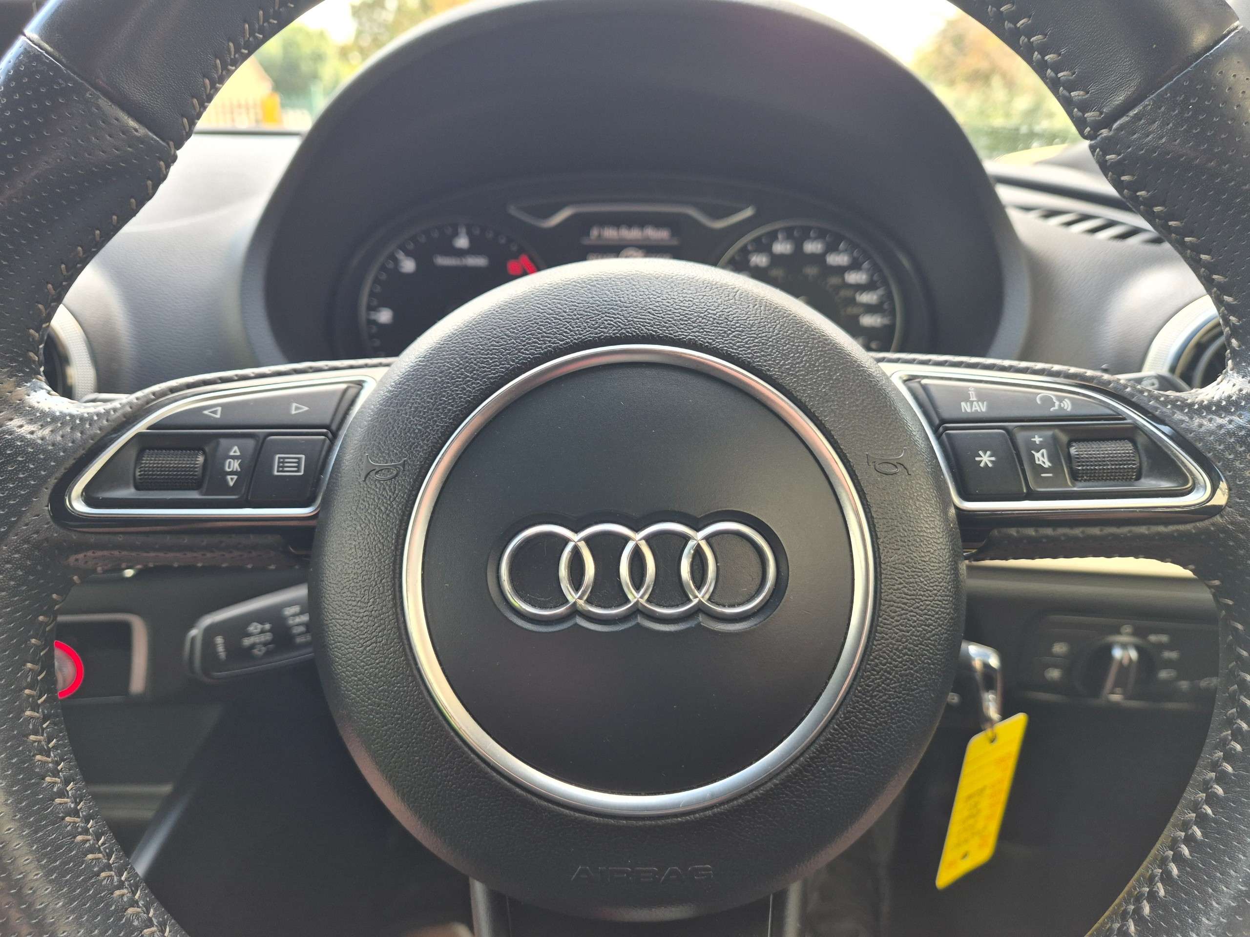 2013 AUDI A3 2013 AUDI A3