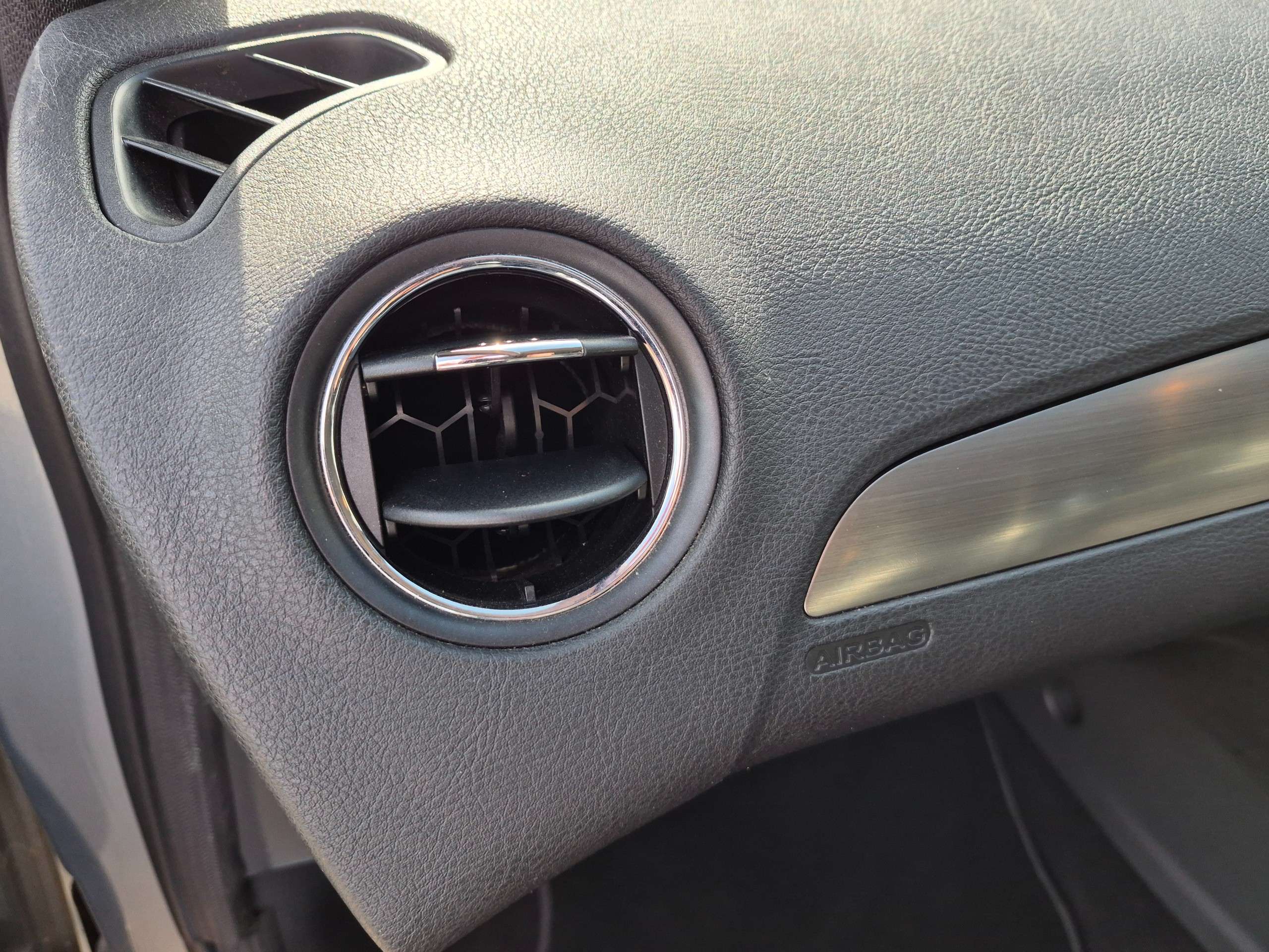 2009 FORD MONDEO 2009 FORD MONDEO