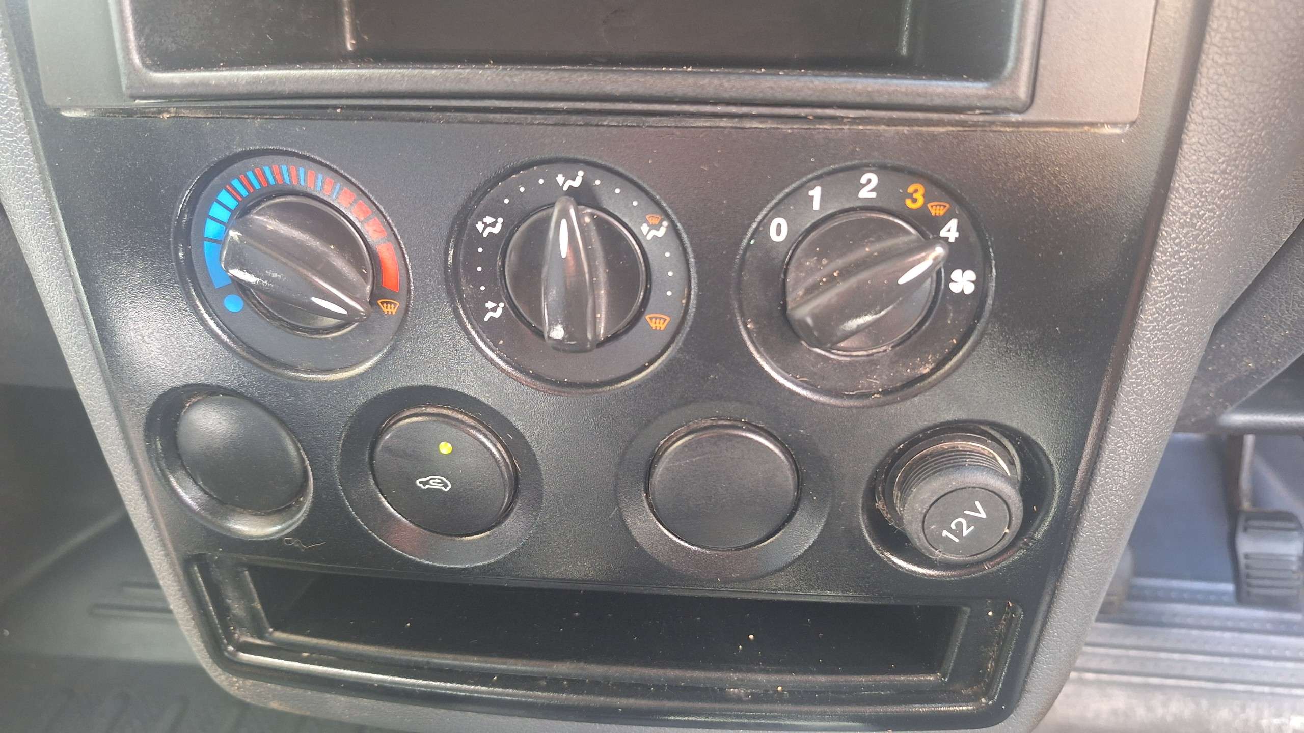 2009 FORD TRANSIT CONNECT 2009 FORD TRANSIT CONNECT