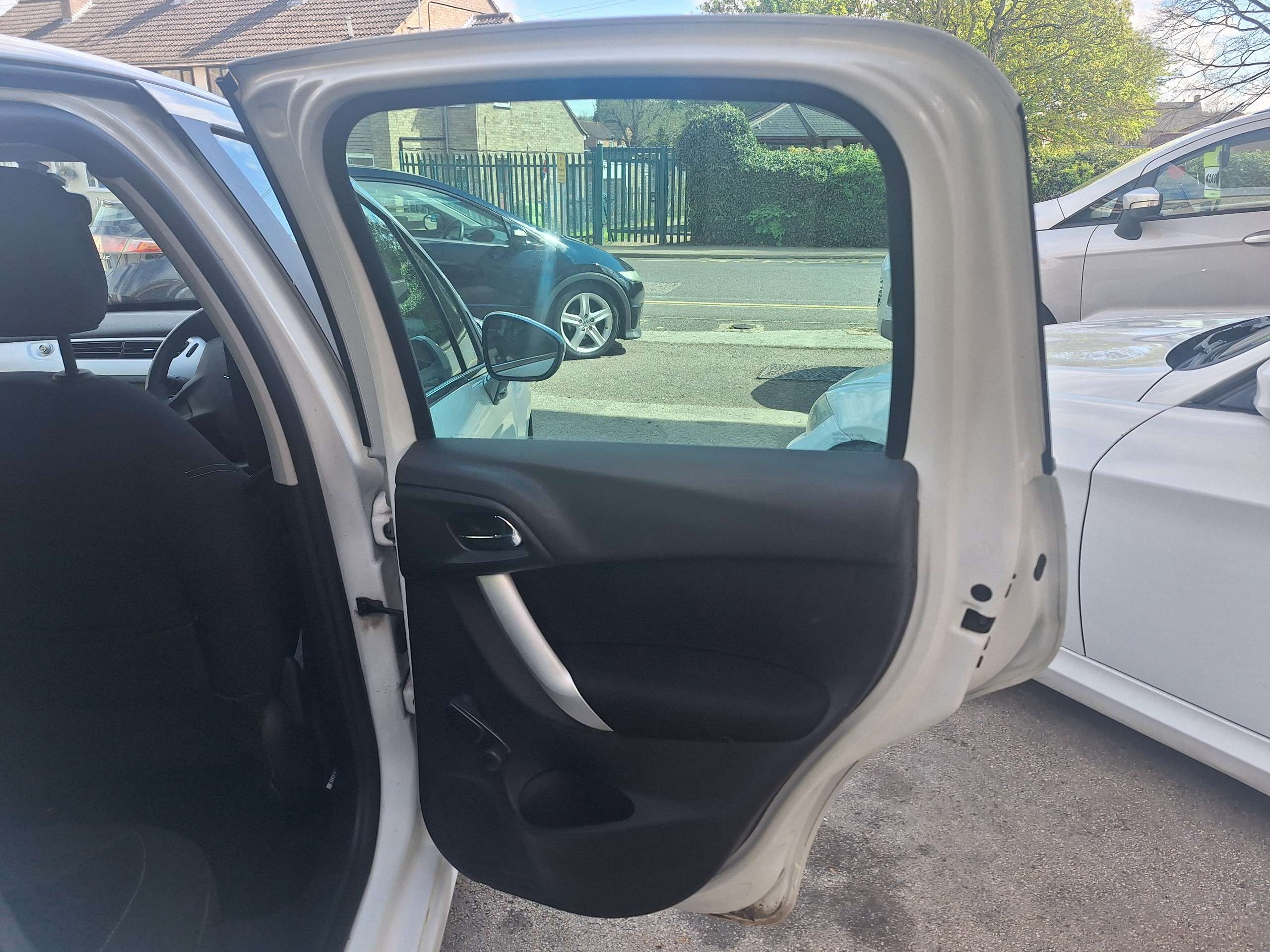 2010 CITROEN C3 2010 CITROEN C3