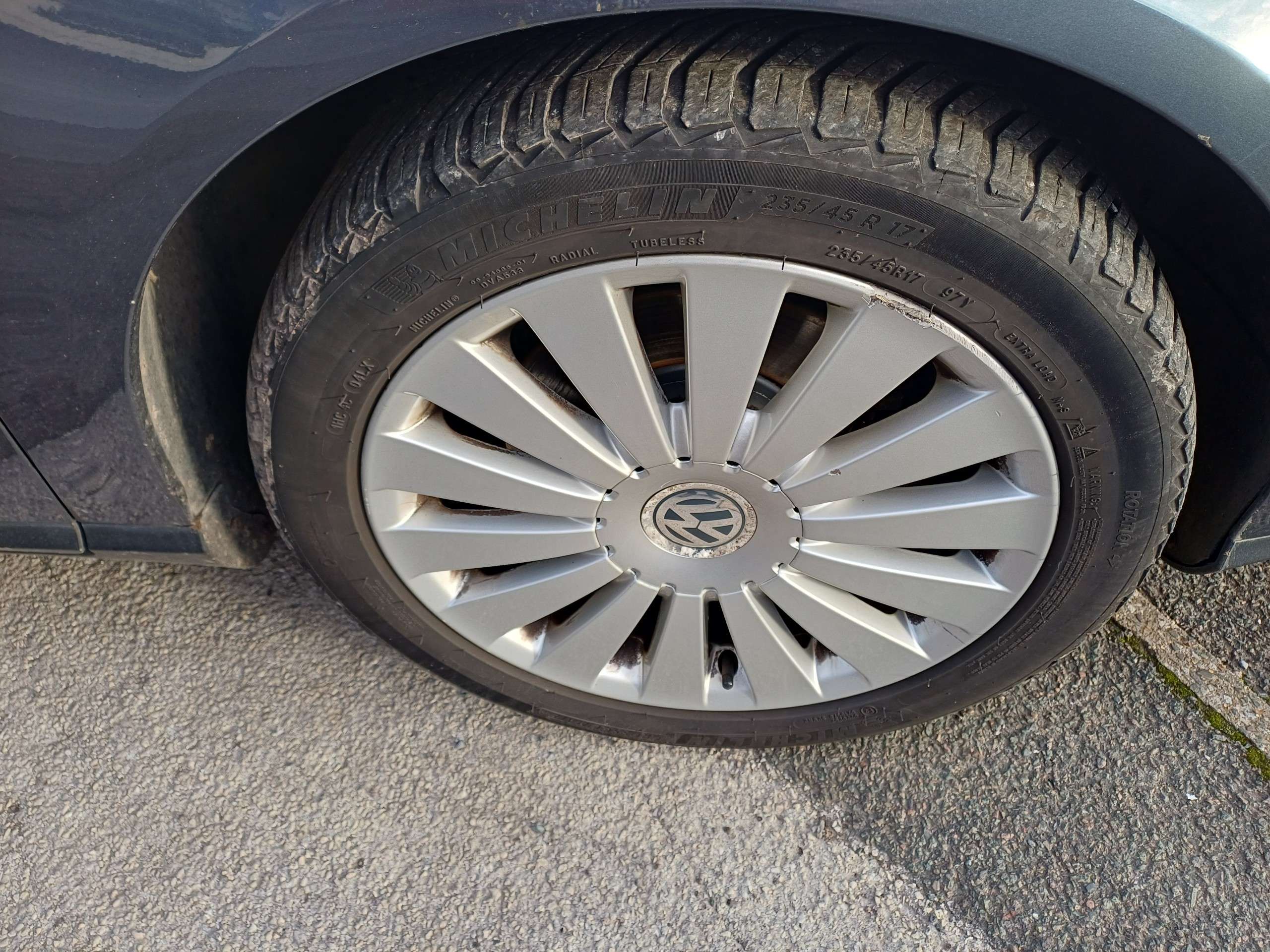 2010 VOLKSWAGEN PASSAT 2010 VOLKSWAGEN PASSAT