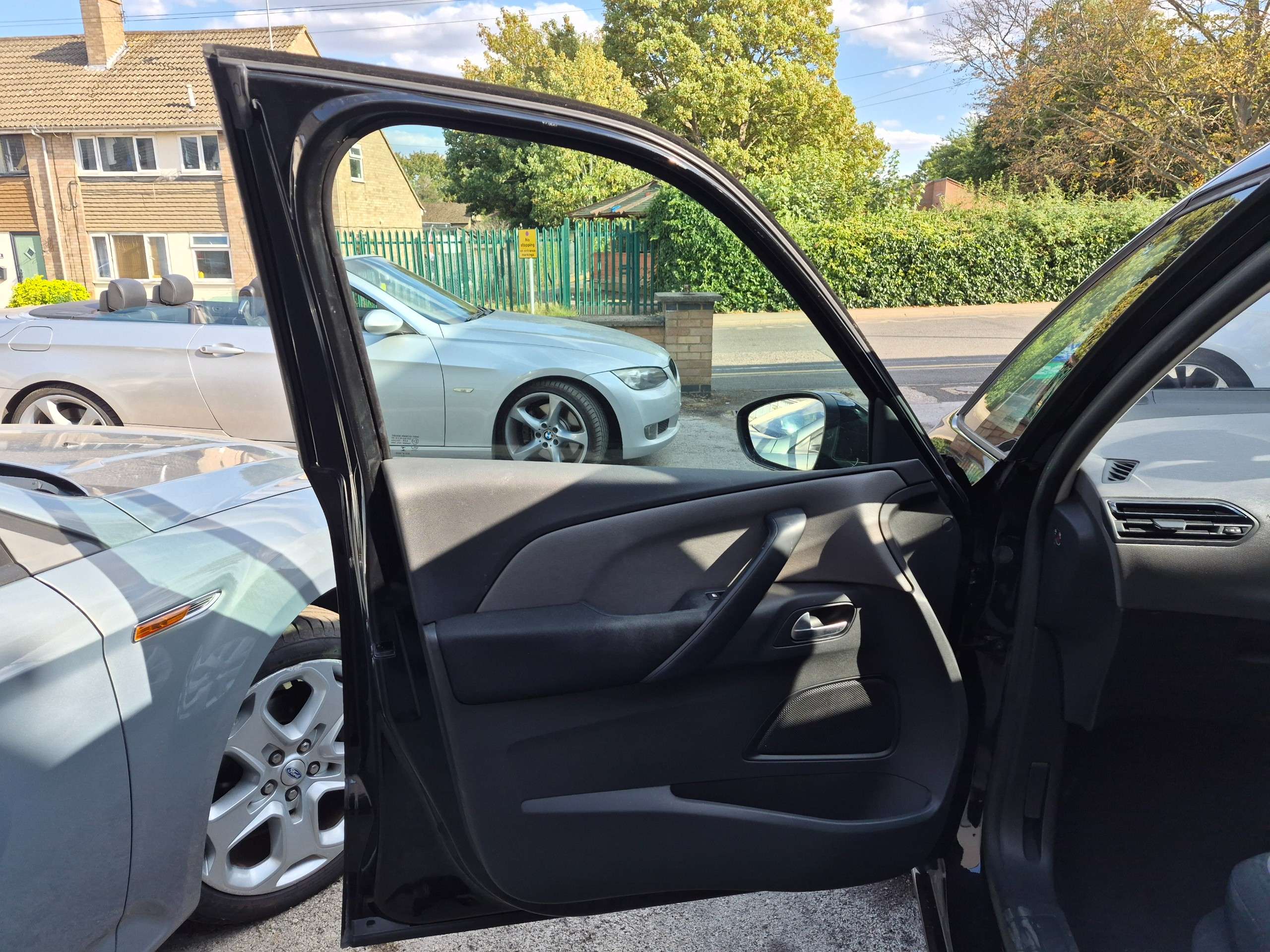 2014 CITROEN C4 PICASSO 2014 CITROEN C4 PICASSO