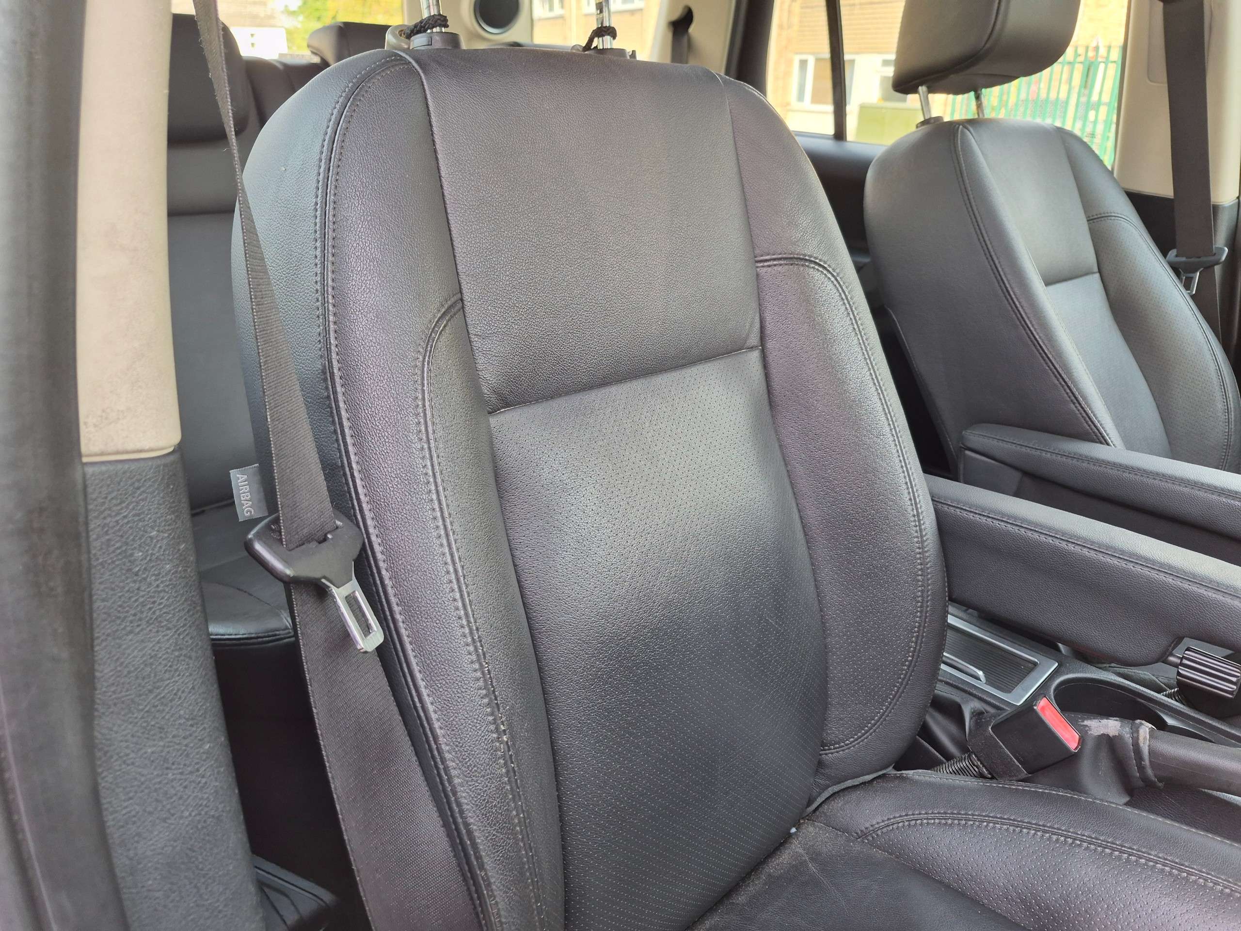 2009 LAND ROVER FREELANDER 2 2009 LAND ROVER FREELANDER 2