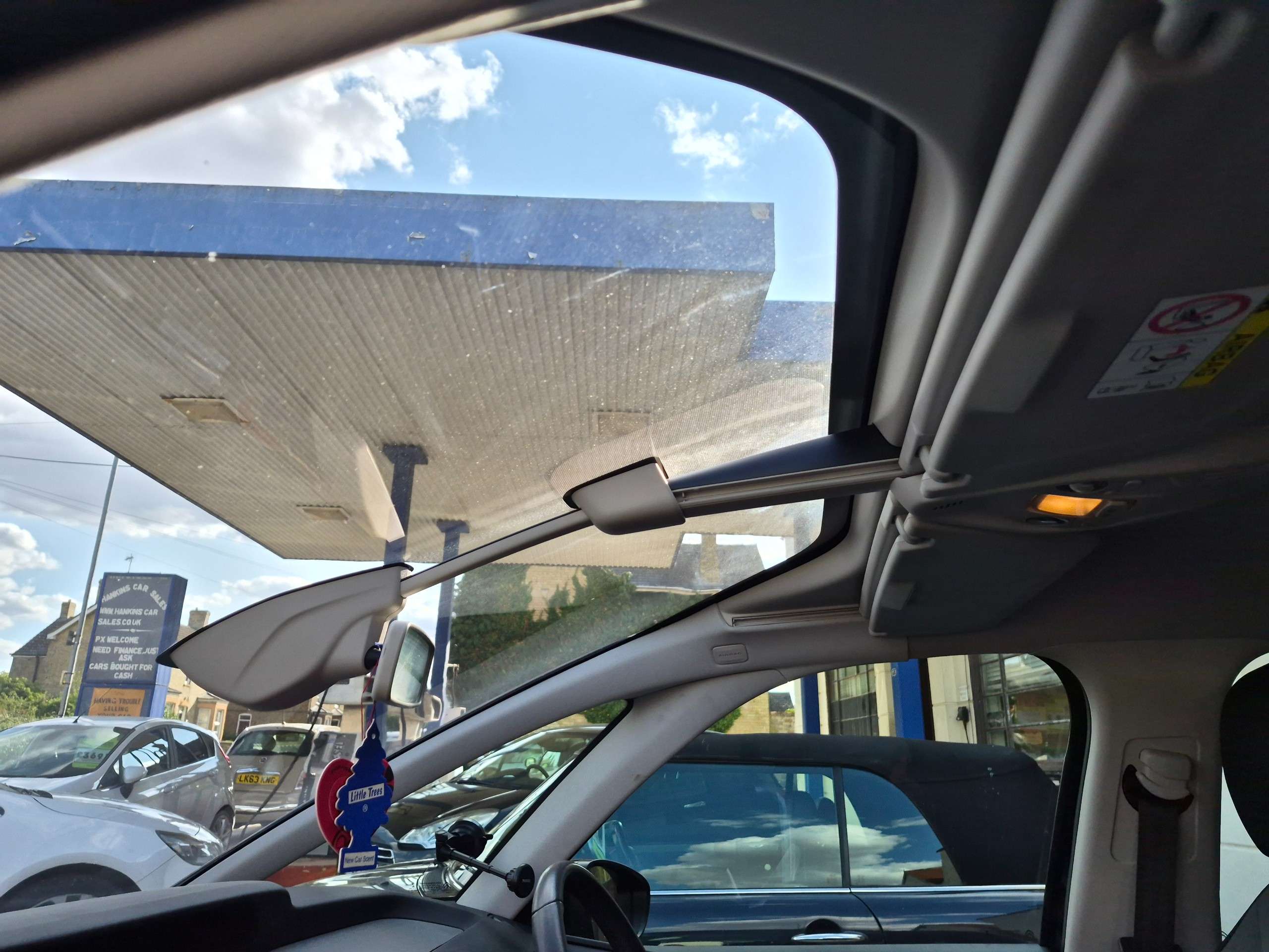 2014 CITROEN C4 PICASSO 2014 CITROEN C4 PICASSO
