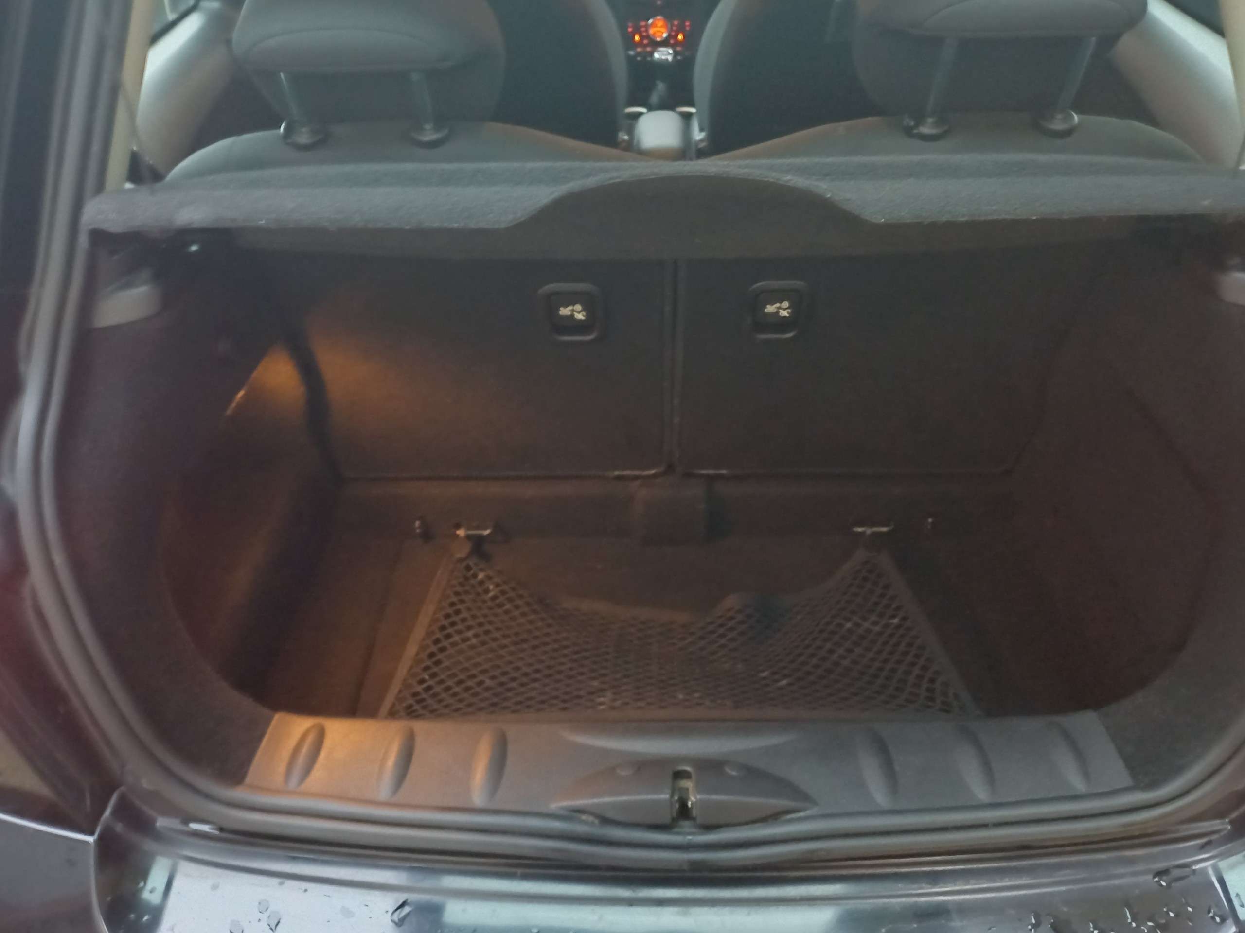 2011 MINI HATCH 2011 MINI HATCH