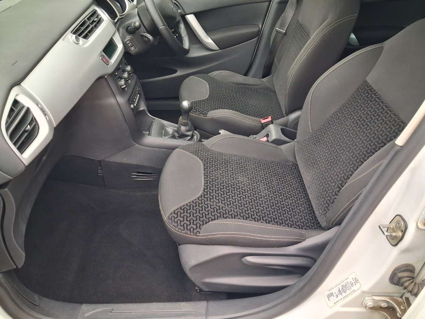 2010 CITROEN C3 2010 CITROEN C3