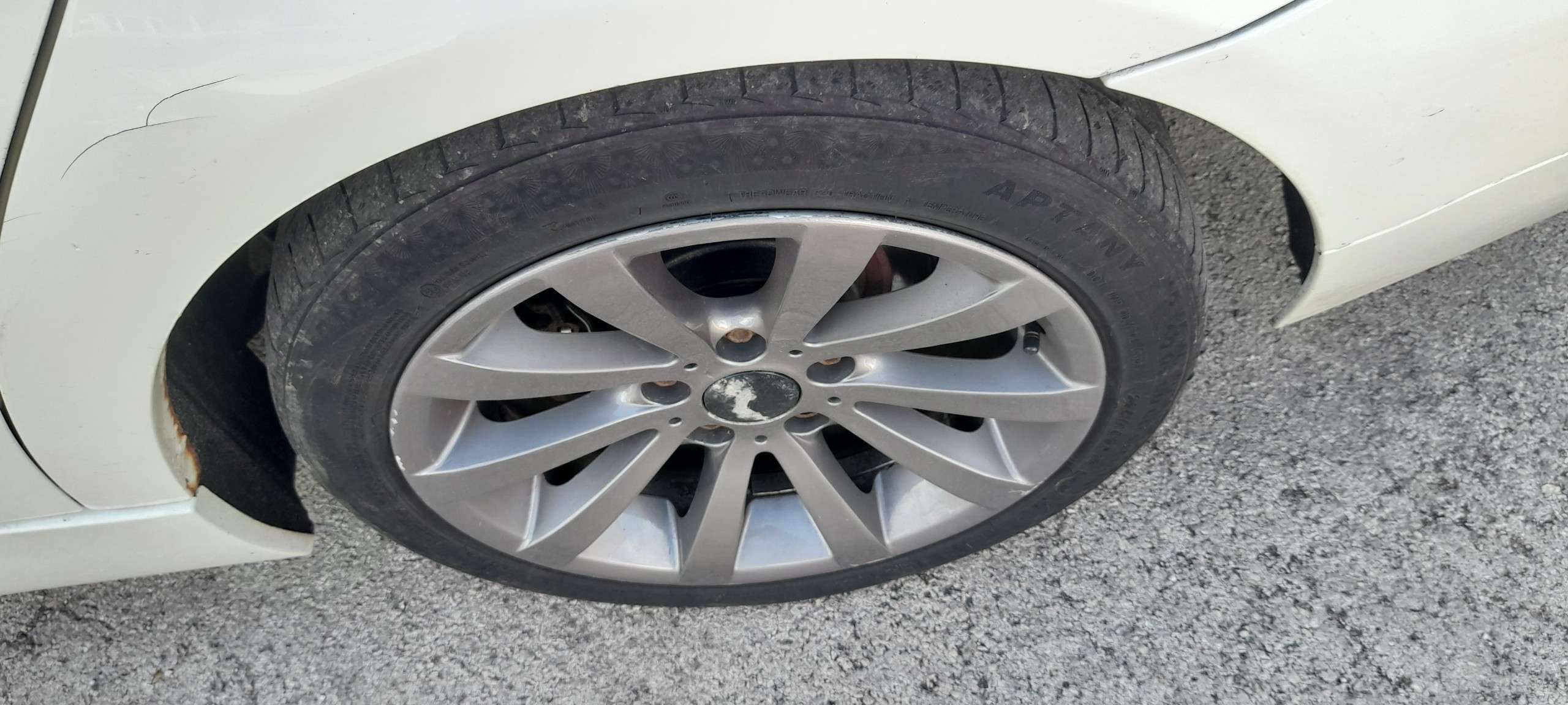 2010 BMW 3 SERIES 2010 BMW 3 SERIES