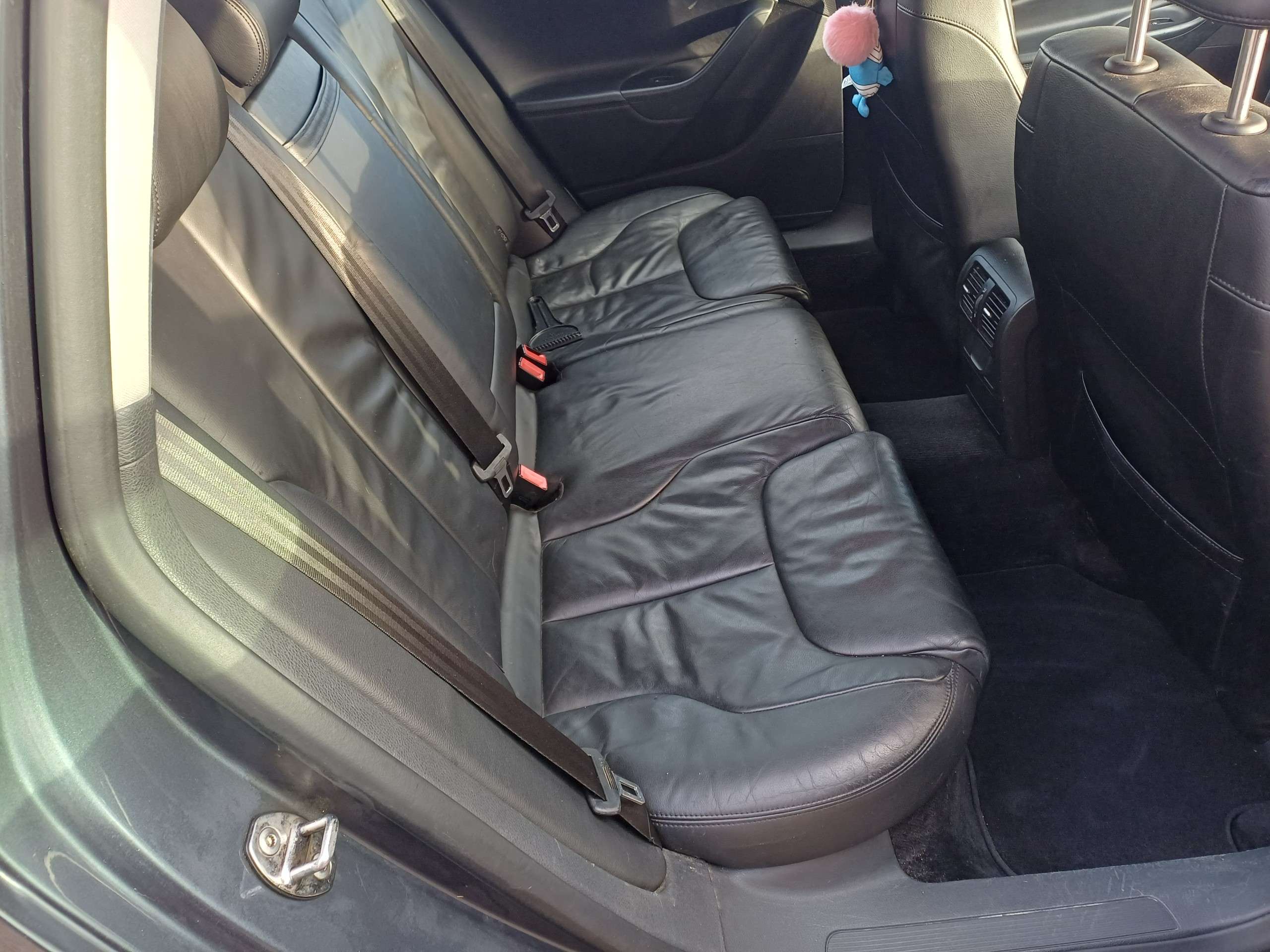 2010 VOLKSWAGEN PASSAT 2010 VOLKSWAGEN PASSAT