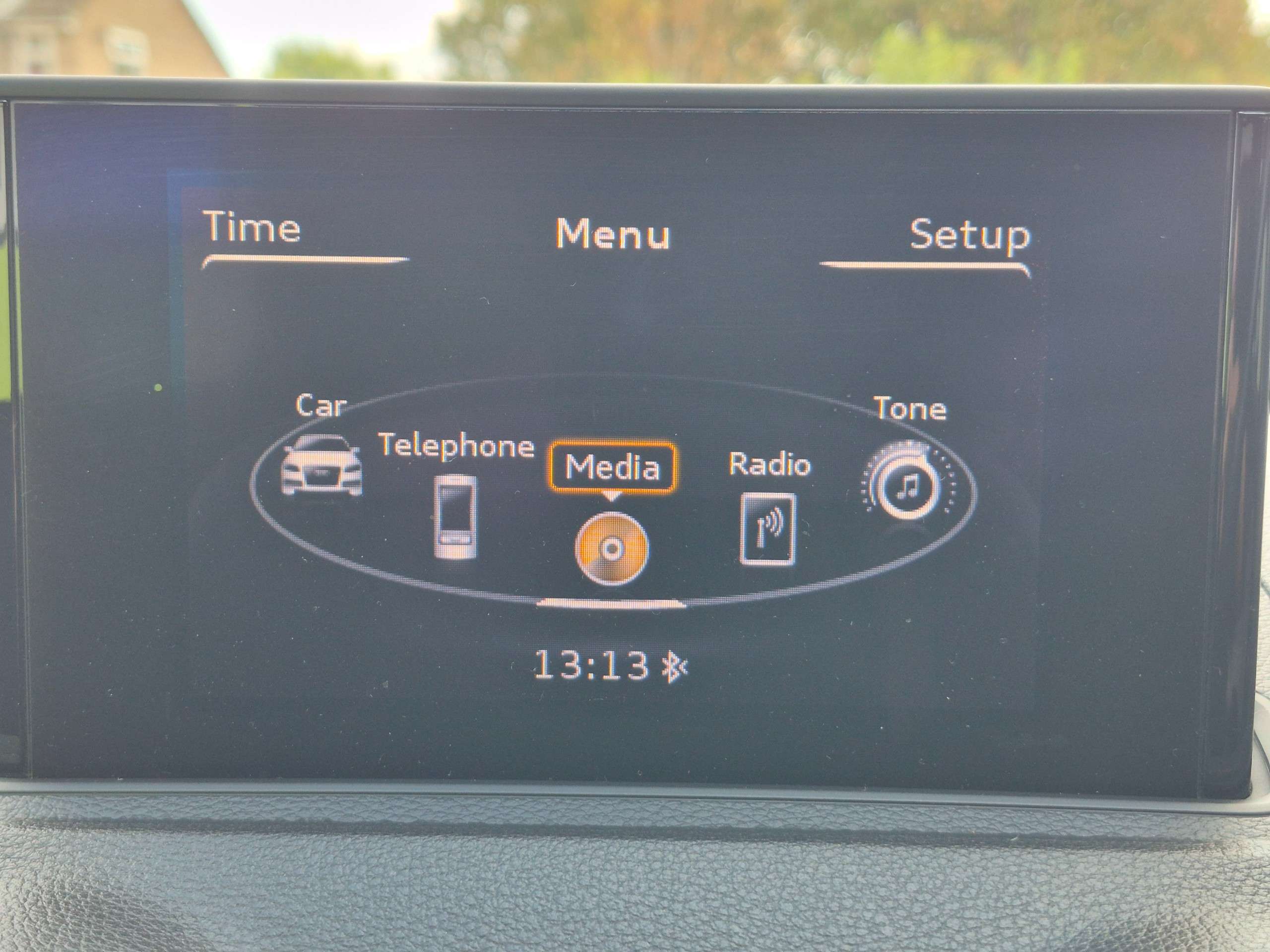 2013 AUDI A3 2013 AUDI A3