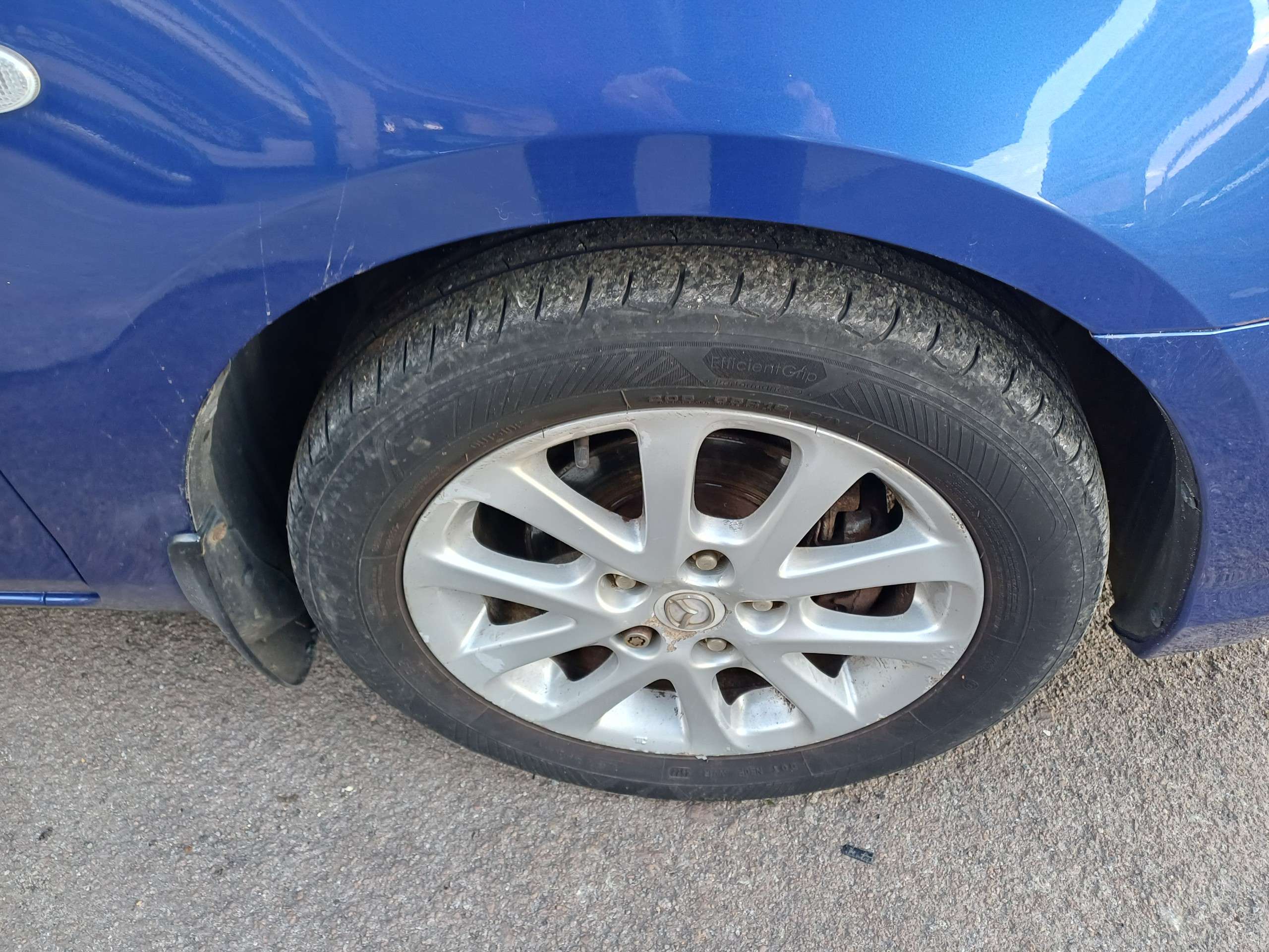 2009 MAZDA 3 2009 MAZDA 3