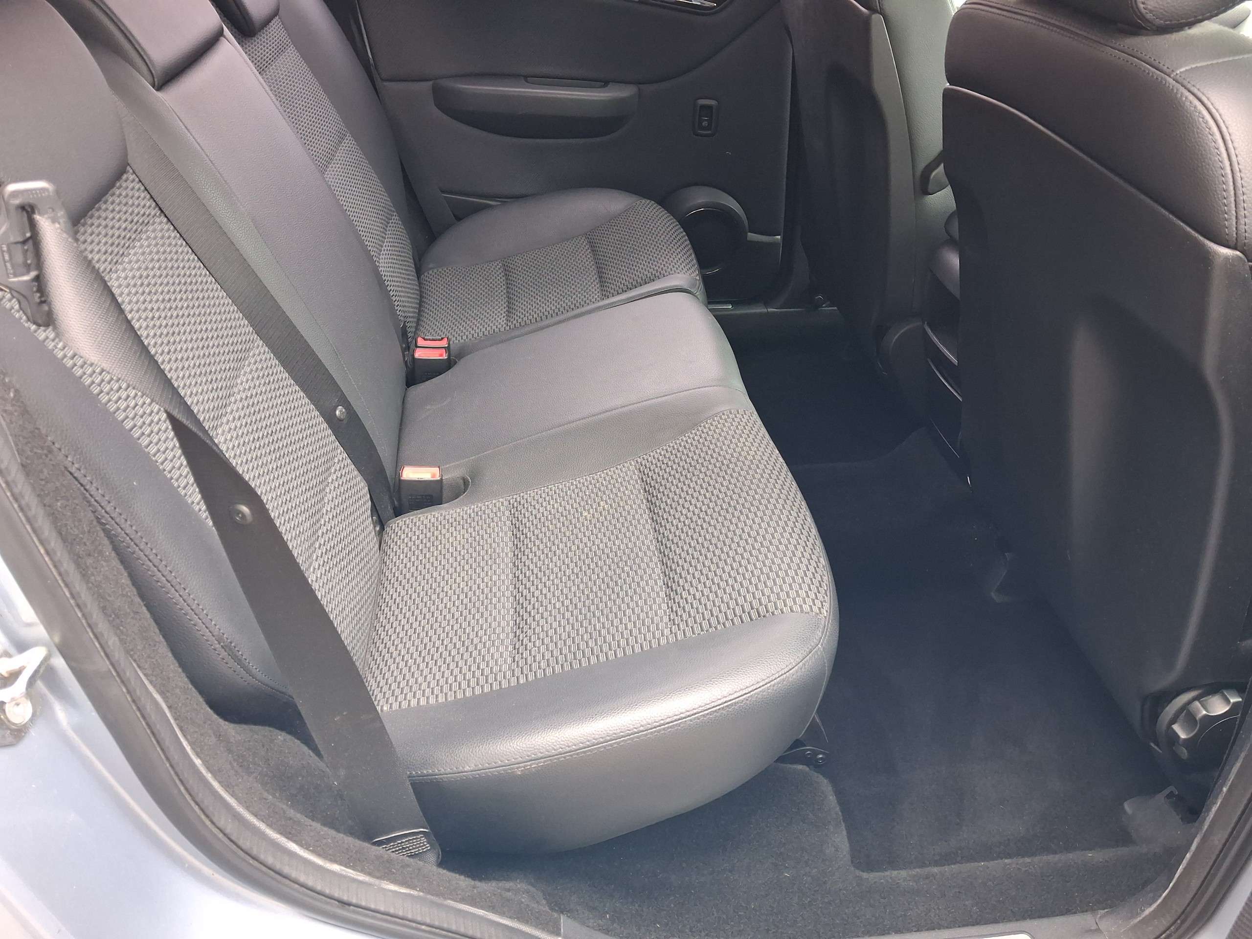 2010 MERCEDES-BENZ B CLASS 2010 MERCEDES-BENZ B CLASS