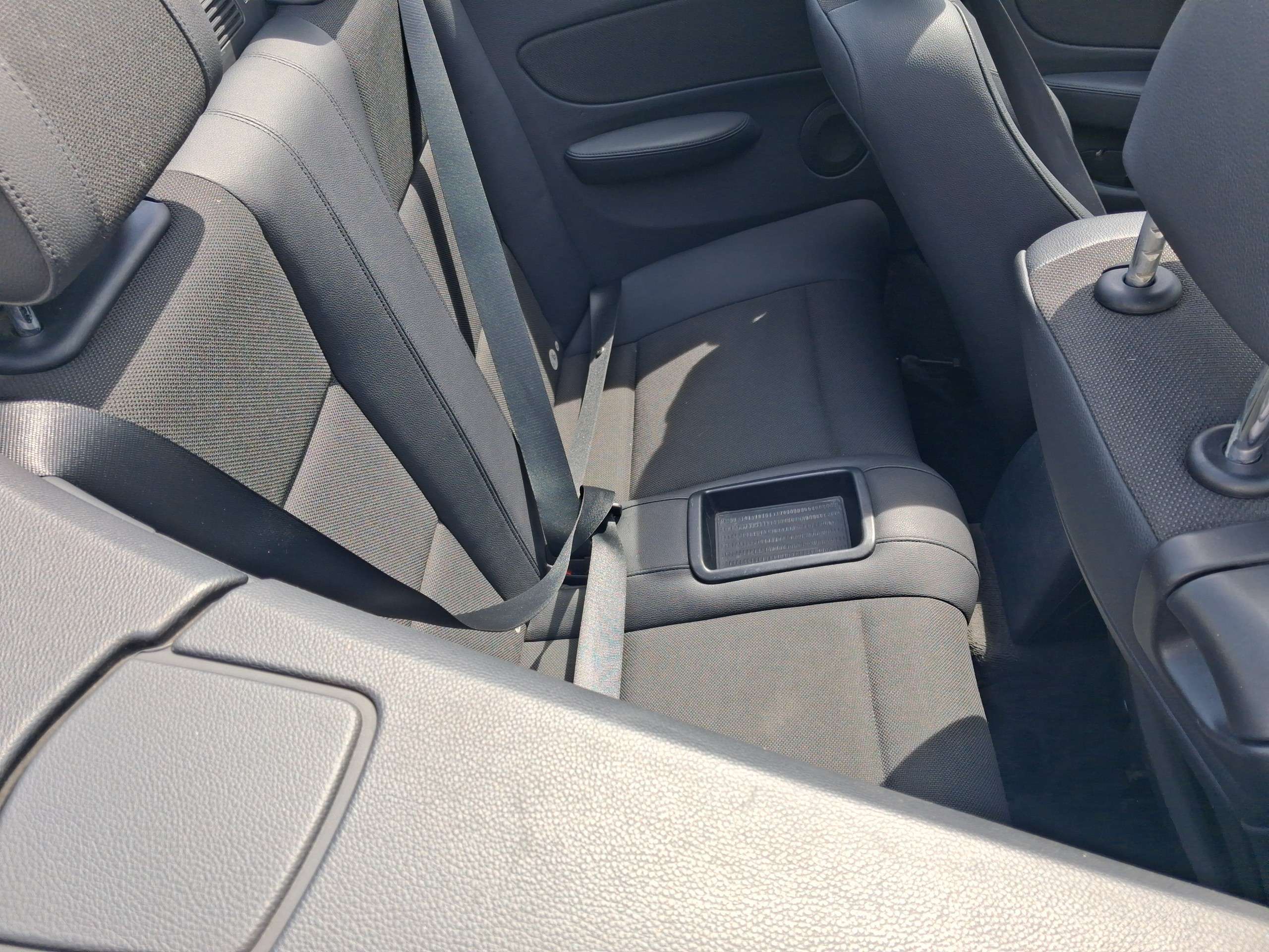 2011 BMW 1 SERIES 2011 BMW 1 SERIES