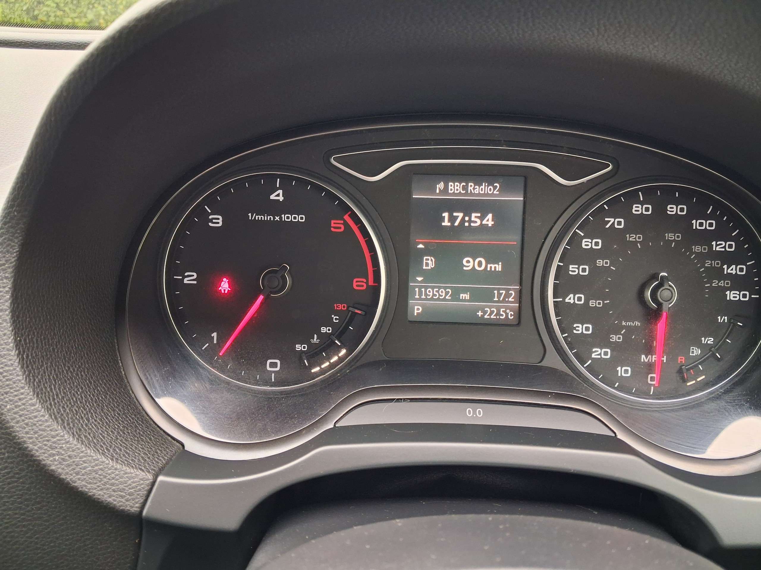 2013 AUDI A3 2013 AUDI A3